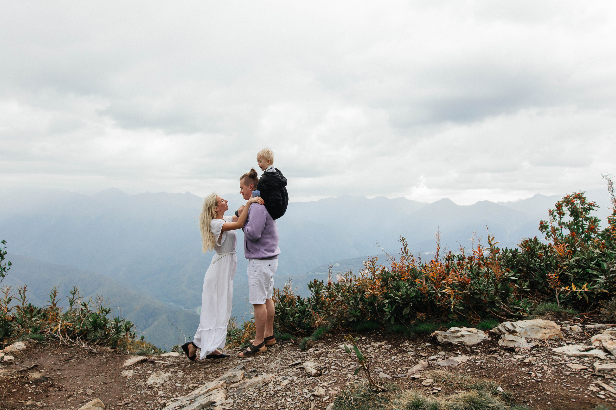 Фотограф Сочи, Екатеринбург, Евгения Ефимова