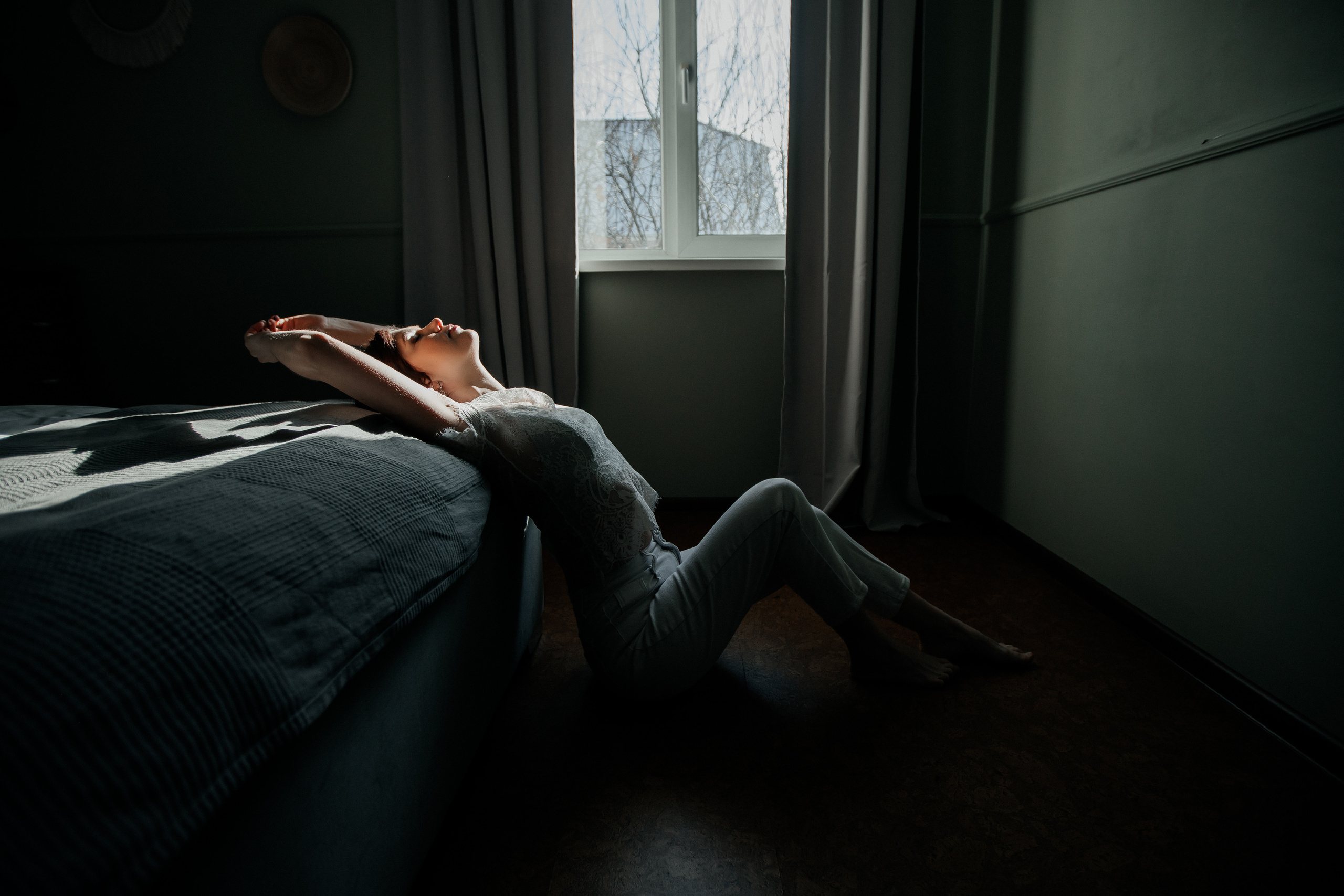 Женский проект (7-9 Марта Екатеринбург). Фотограф Сочи, Екатеринбург, Евгения Ефимова