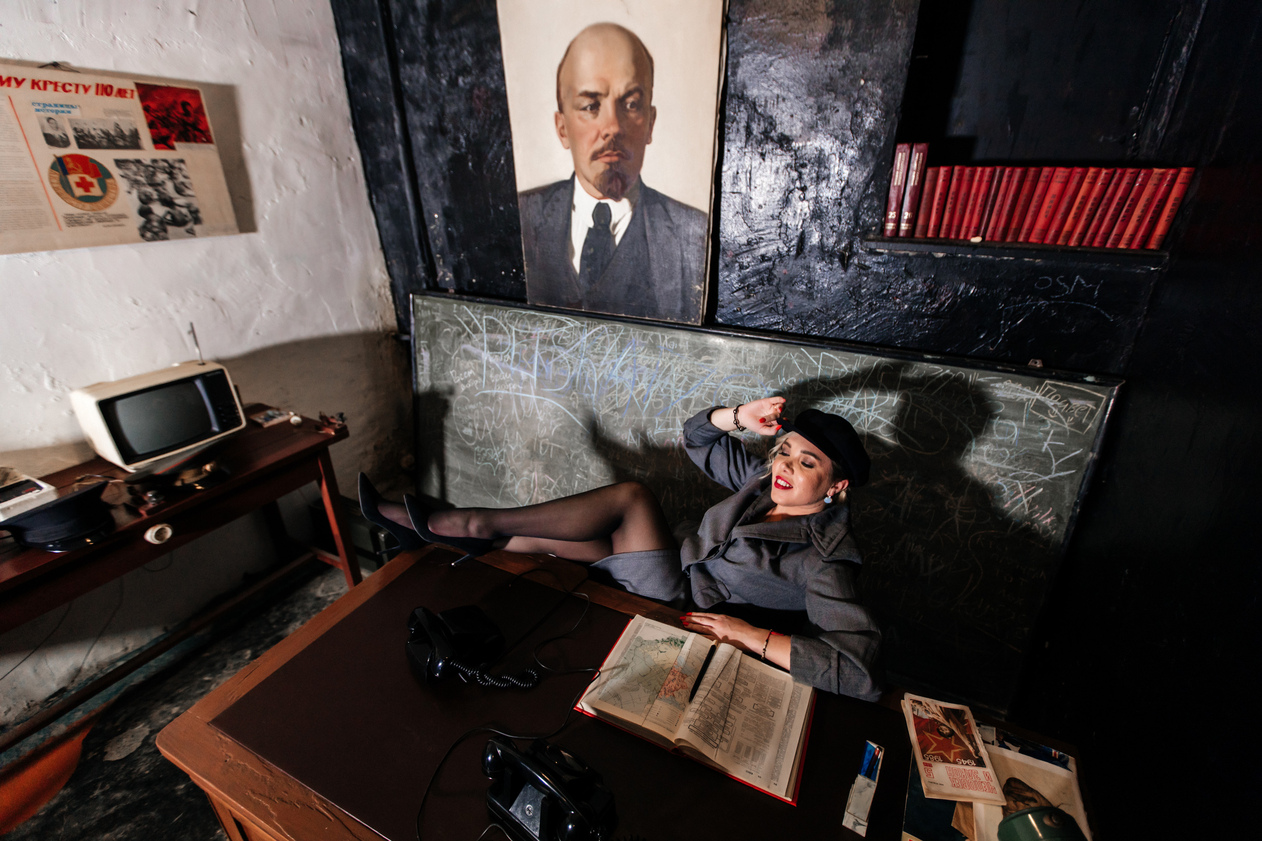 АЛЯ — БАБЕТТА. Фотограф Сочи, Екатеринбург, Евгения Ефимова