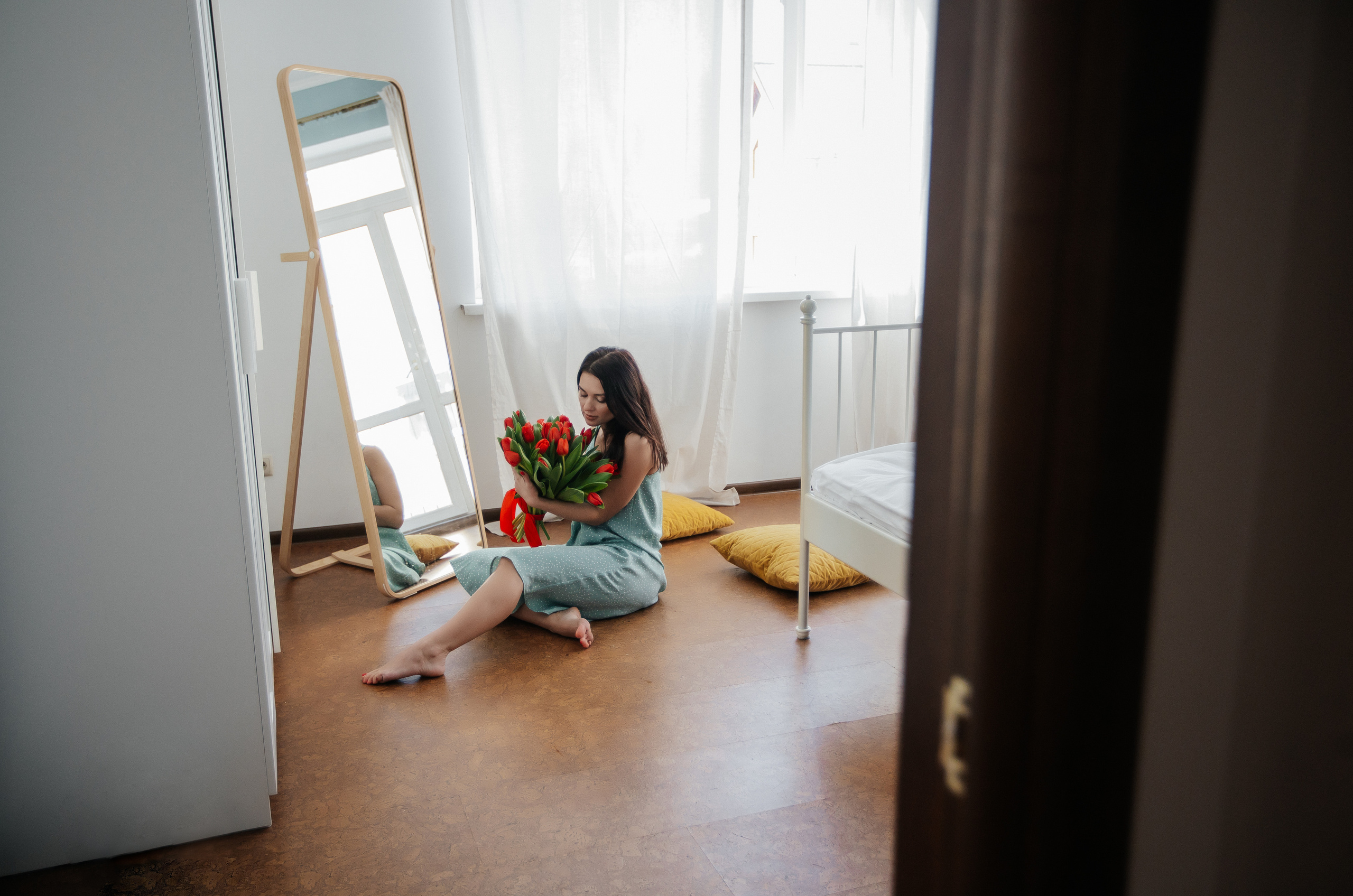 Женский проект (7-9 Марта Екатеринбург). Фотограф Сочи, Екатеринбург, Евгения Ефимова