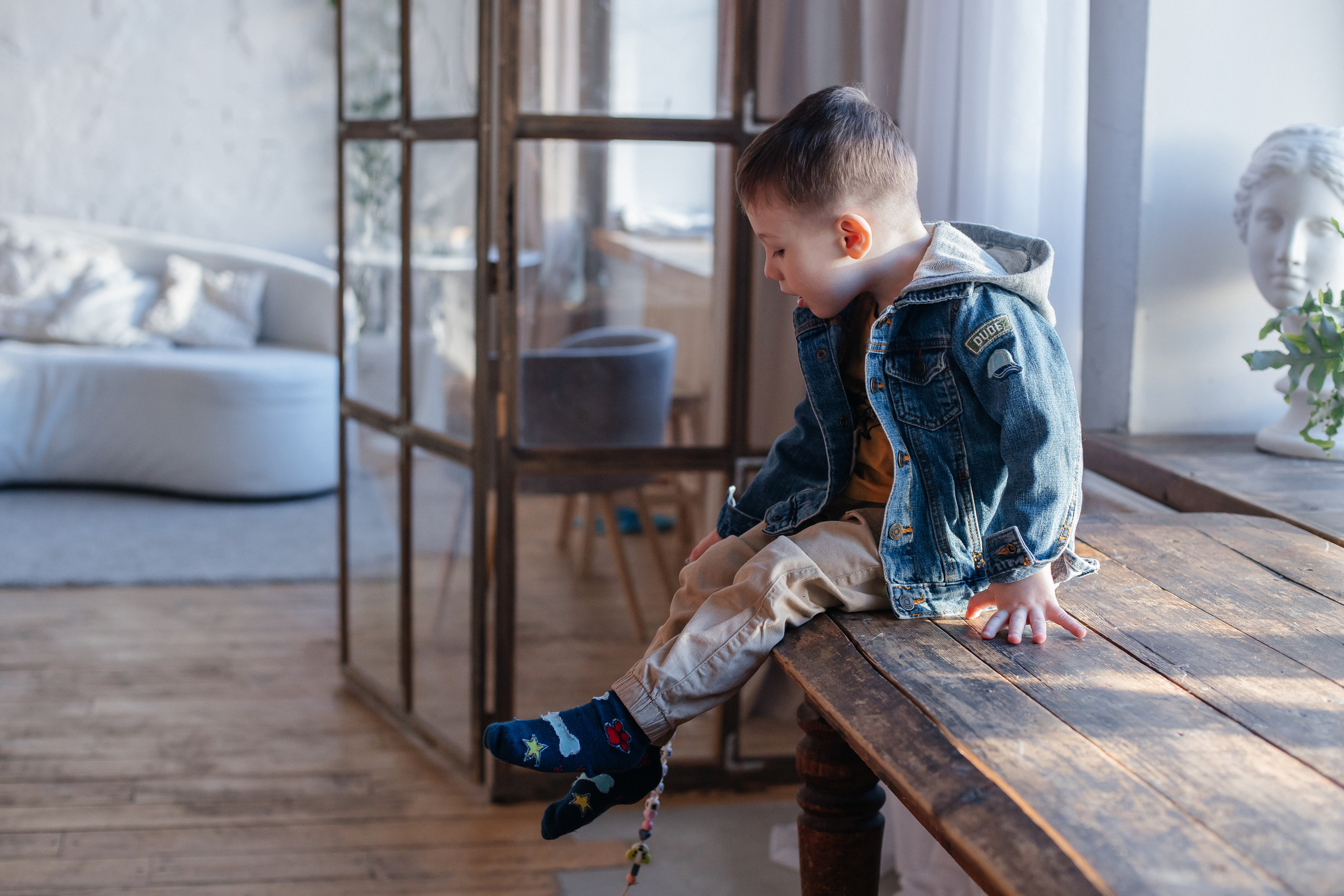 Семья Огородниковых. Фотограф Сочи, Екатеринбург, Евгения Ефимова