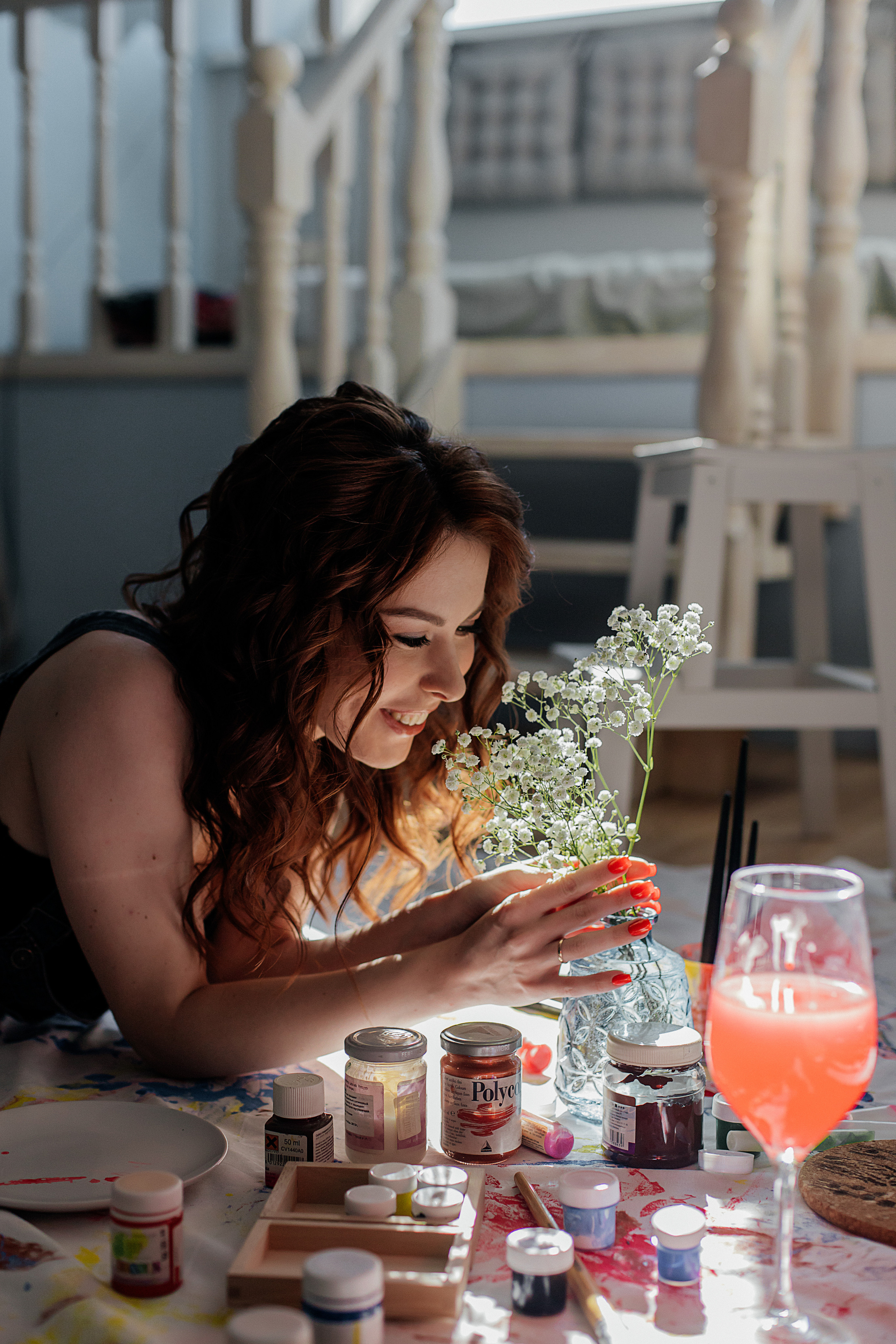 Женский проект (7-9 Марта Екатеринбург). Фотограф Сочи, Екатеринбург, Евгения Ефимова