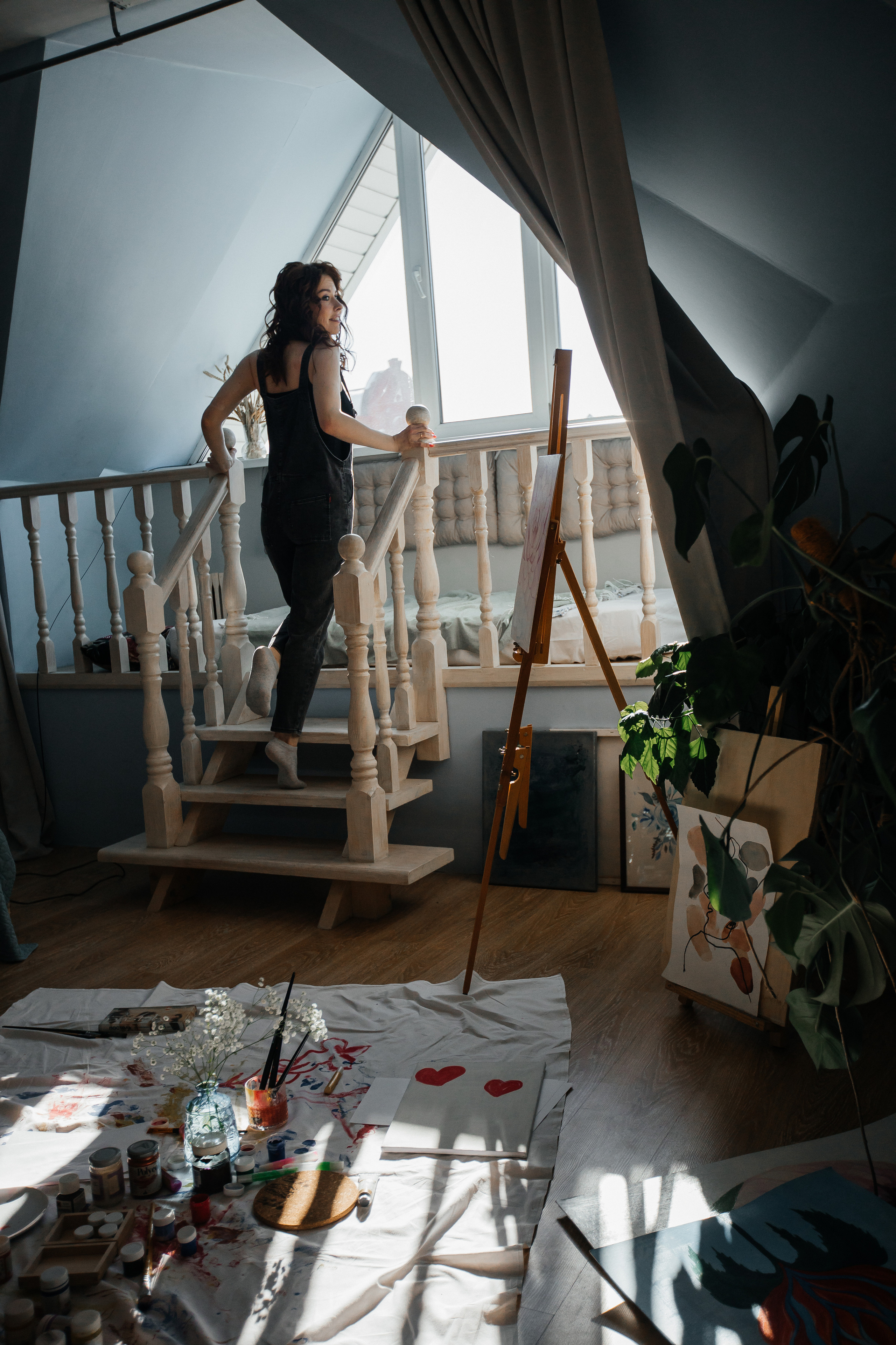 Женский проект (7-9 Марта Екатеринбург). Фотограф Сочи, Екатеринбург, Евгения Ефимова