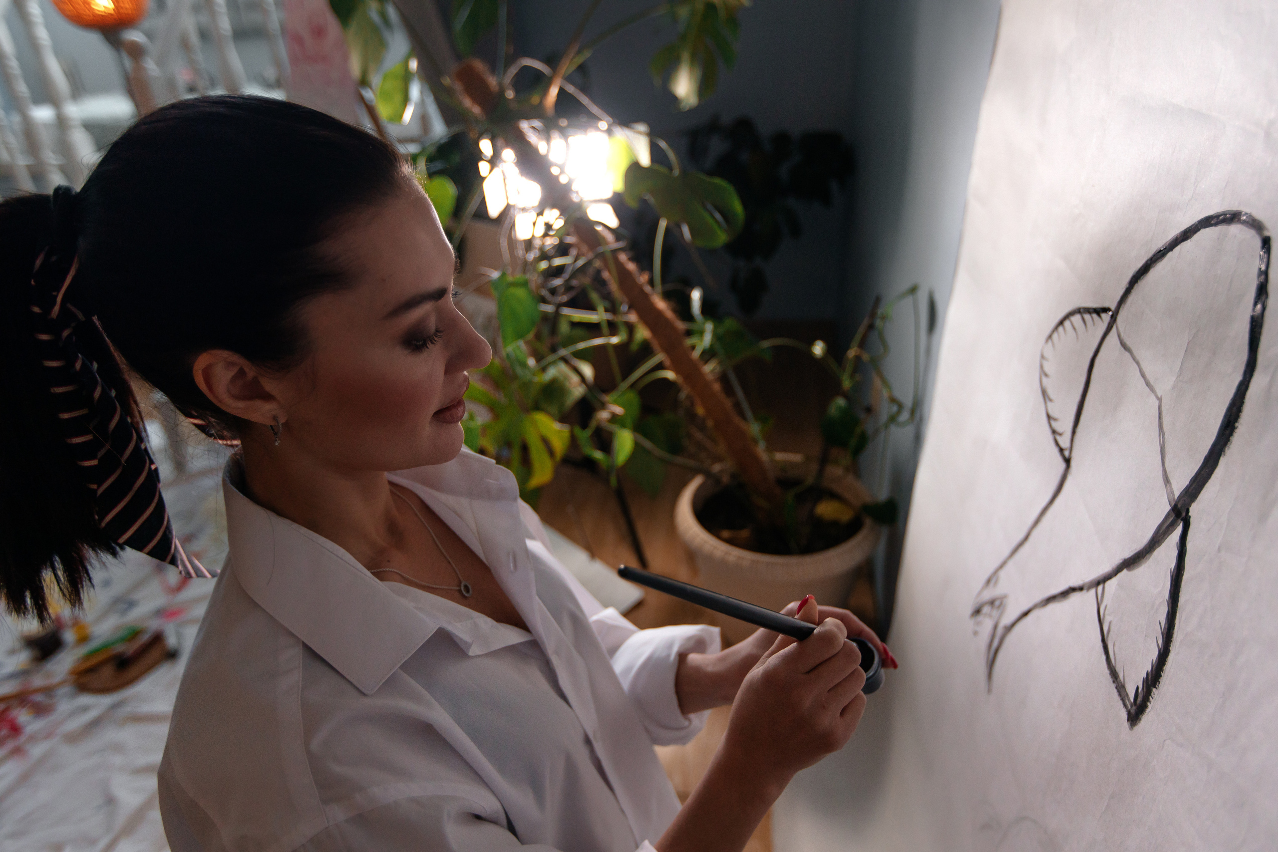 Женский проект (7-9 Марта Екатеринбург). Фотограф Сочи, Екатеринбург, Евгения Ефимова