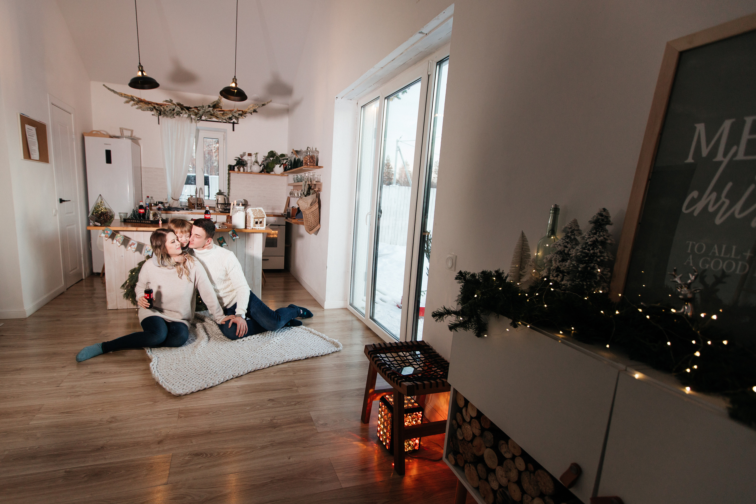 Дом. Фотограф Сочи, Екатеринбург, Евгения Ефимова