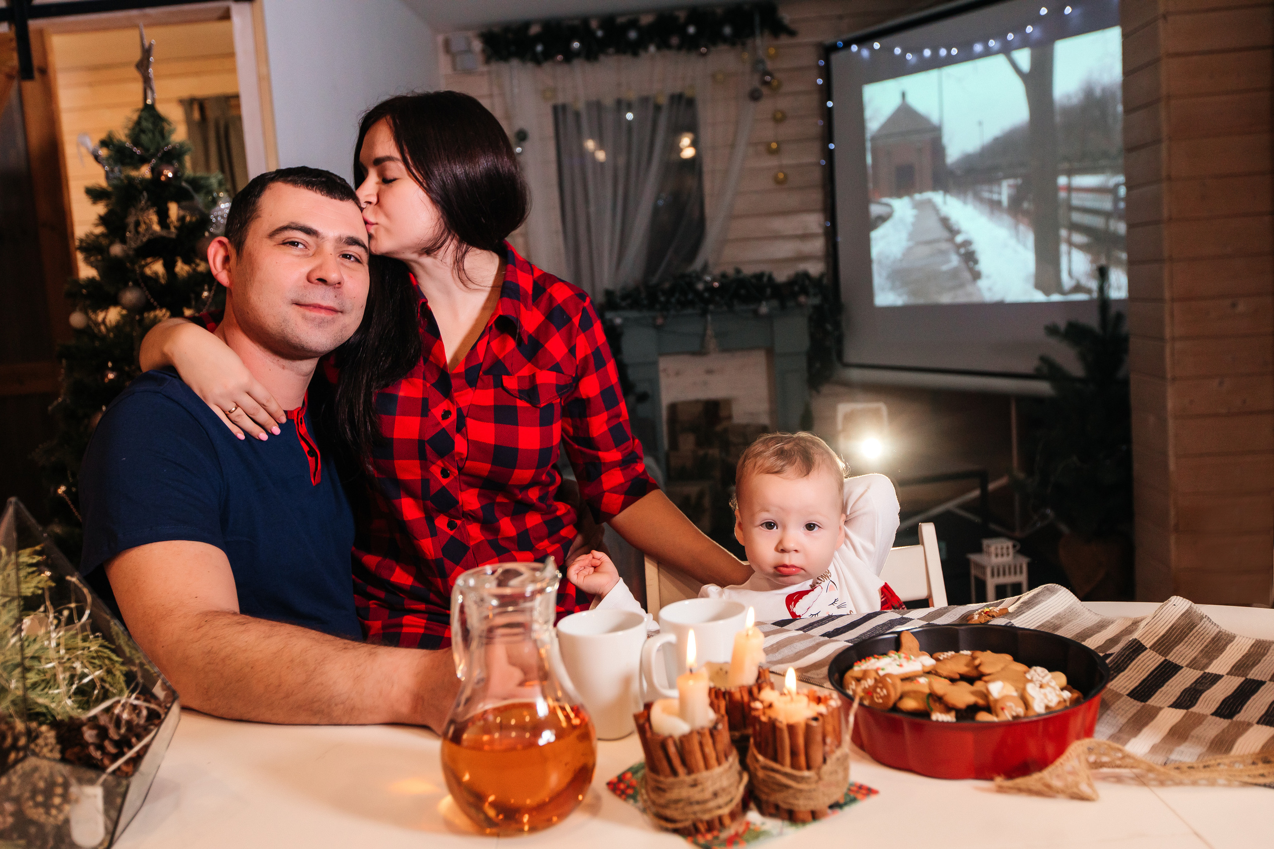 Тепло и уют. Фотограф Сочи, Екатеринбург, Евгения Ефимова