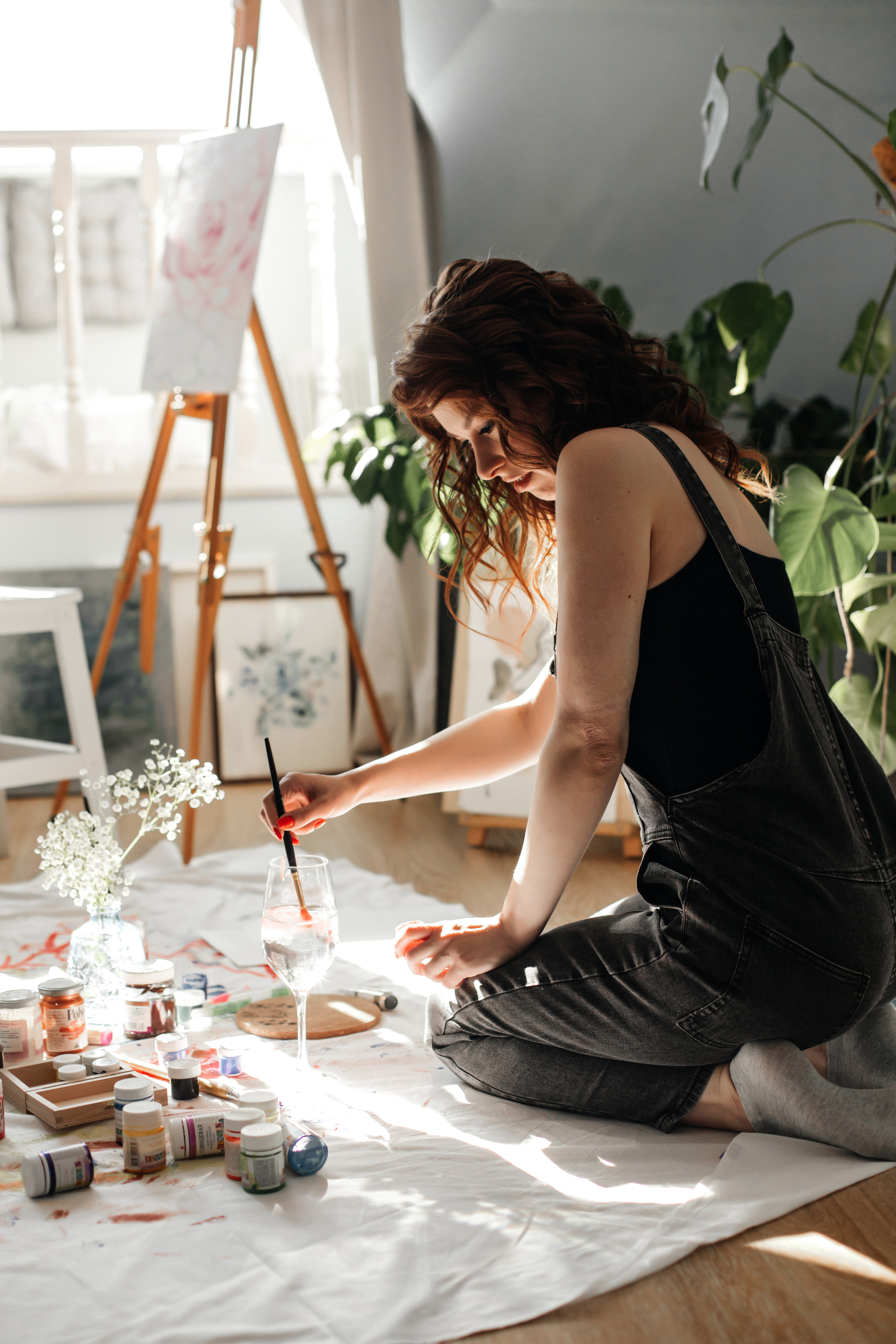 Женский проект (7-9 Марта Екатеринбург). Фотограф Сочи, Екатеринбург, Евгения Ефимова