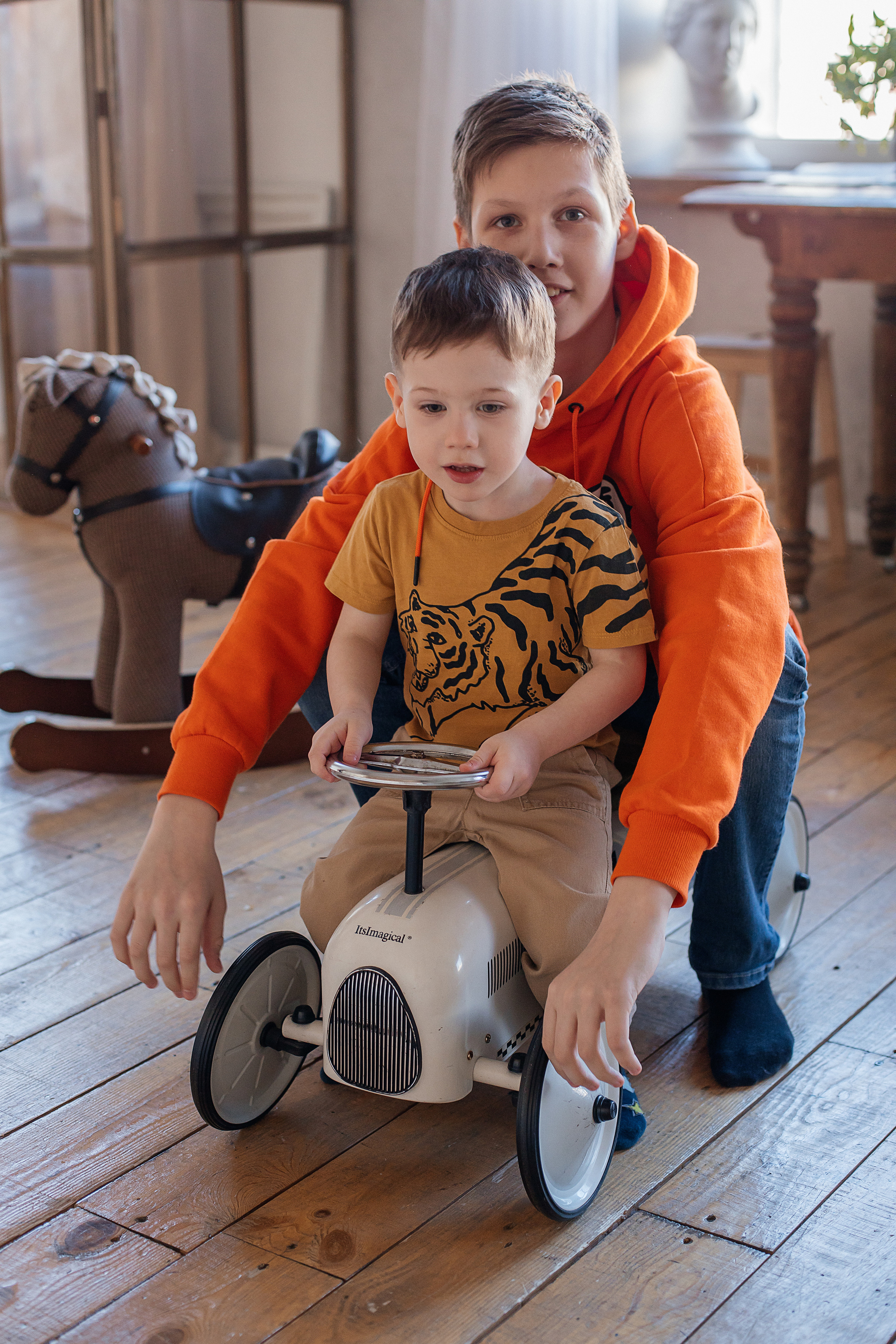 Семья Огородниковых. Фотограф Сочи, Екатеринбург, Евгения Ефимова