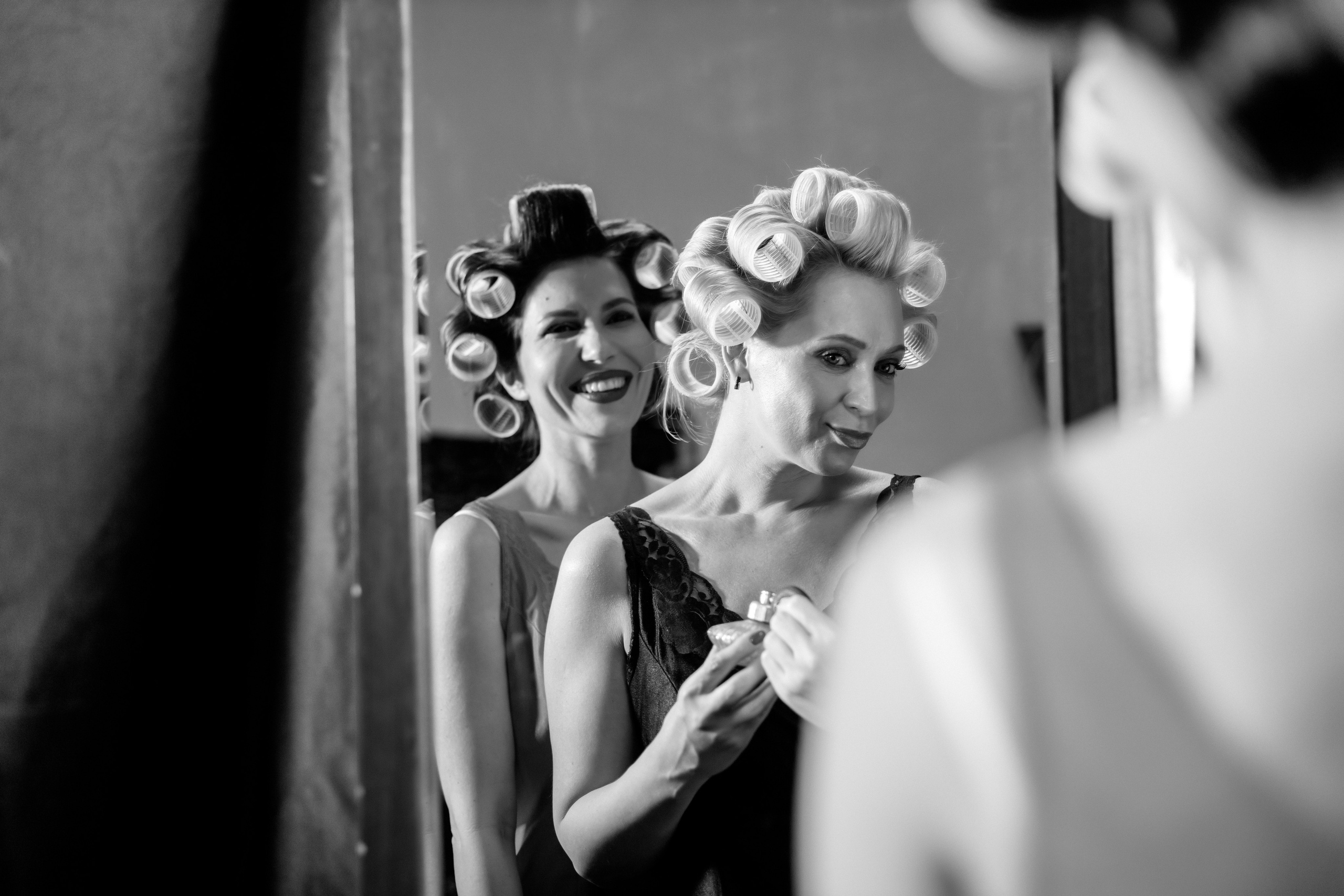 АЛЯ — БАБЕТТА. Фотограф Сочи, Екатеринбург, Евгения Ефимова