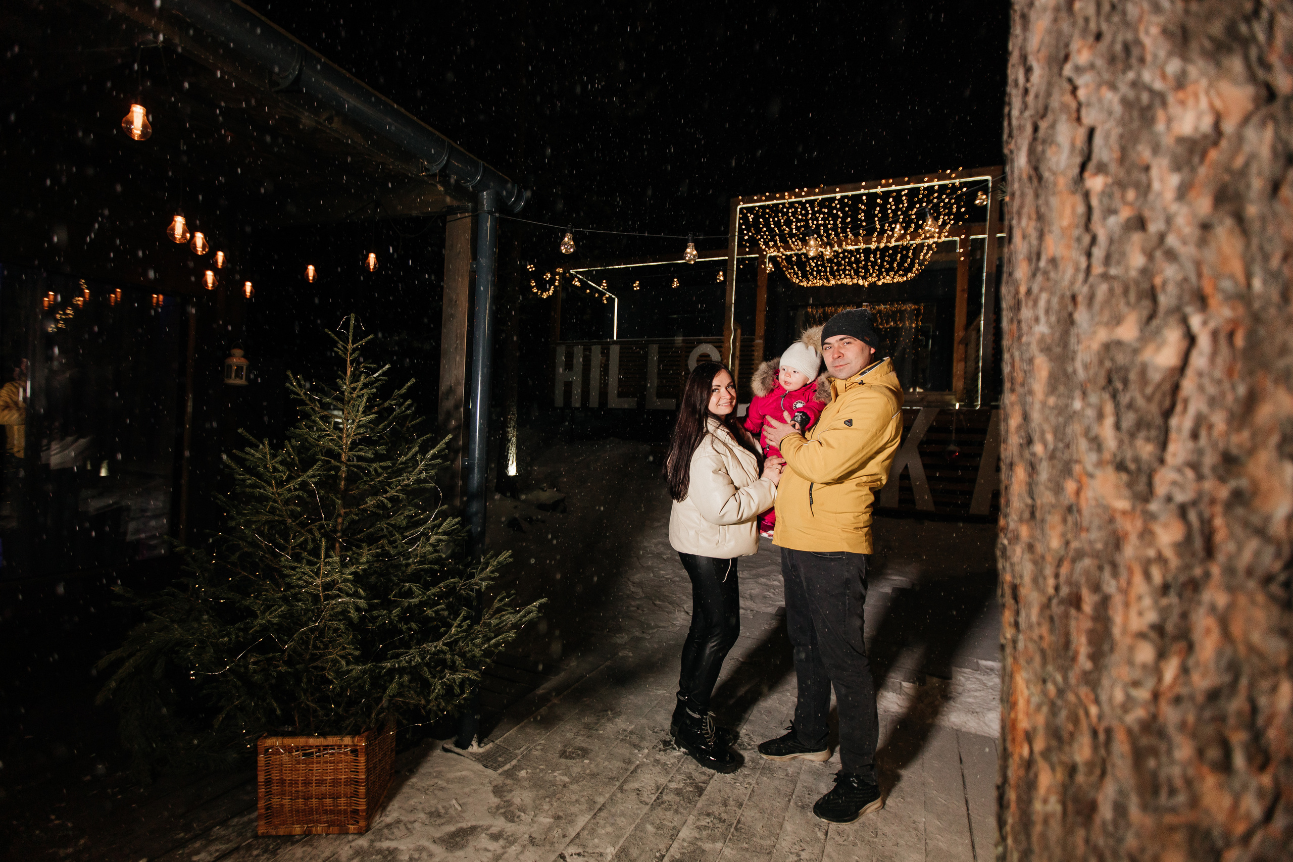 Тепло и уют. Фотограф Сочи, Екатеринбург, Евгения Ефимова