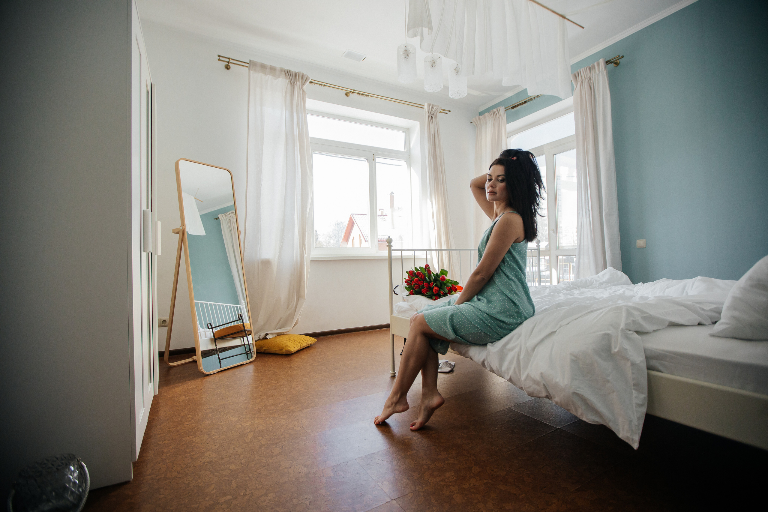 Женский проект (7-9 Марта Екатеринбург). Фотограф Сочи, Екатеринбург, Евгения Ефимова