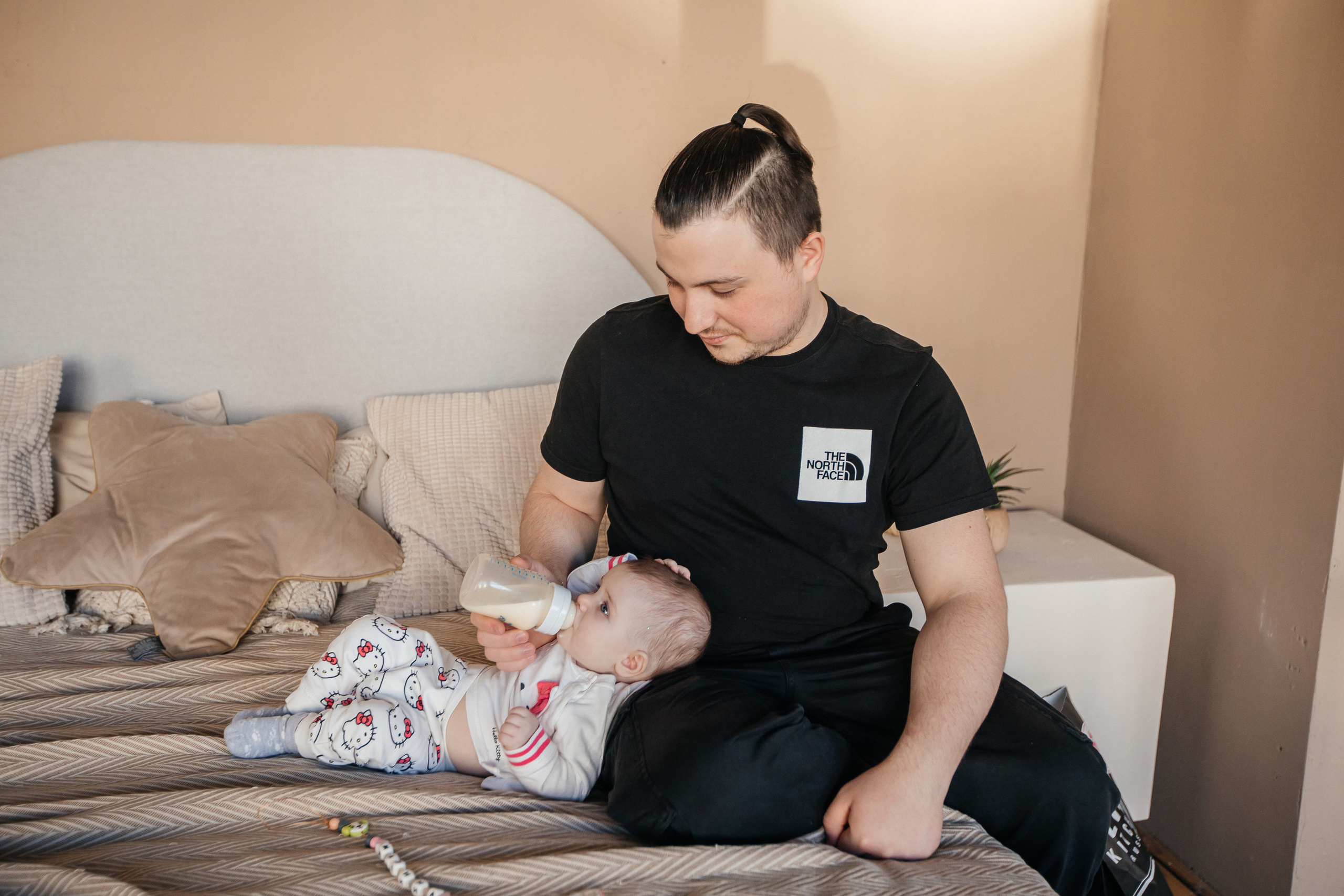 Семья Огородниковых. Фотограф Сочи, Екатеринбург, Евгения Ефимова