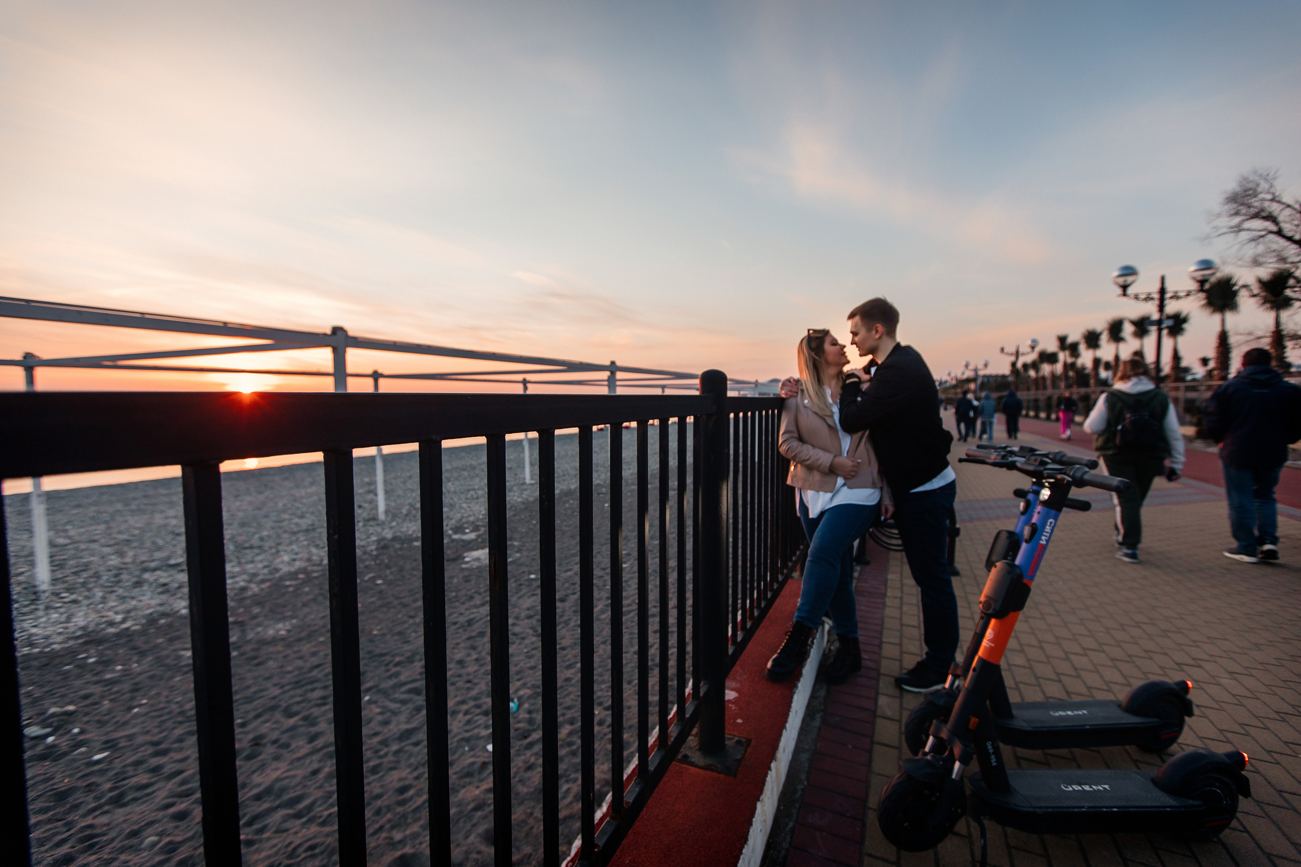 Сочи — One Love. Фотограф Сочи, Екатеринбург, Евгения Ефимова