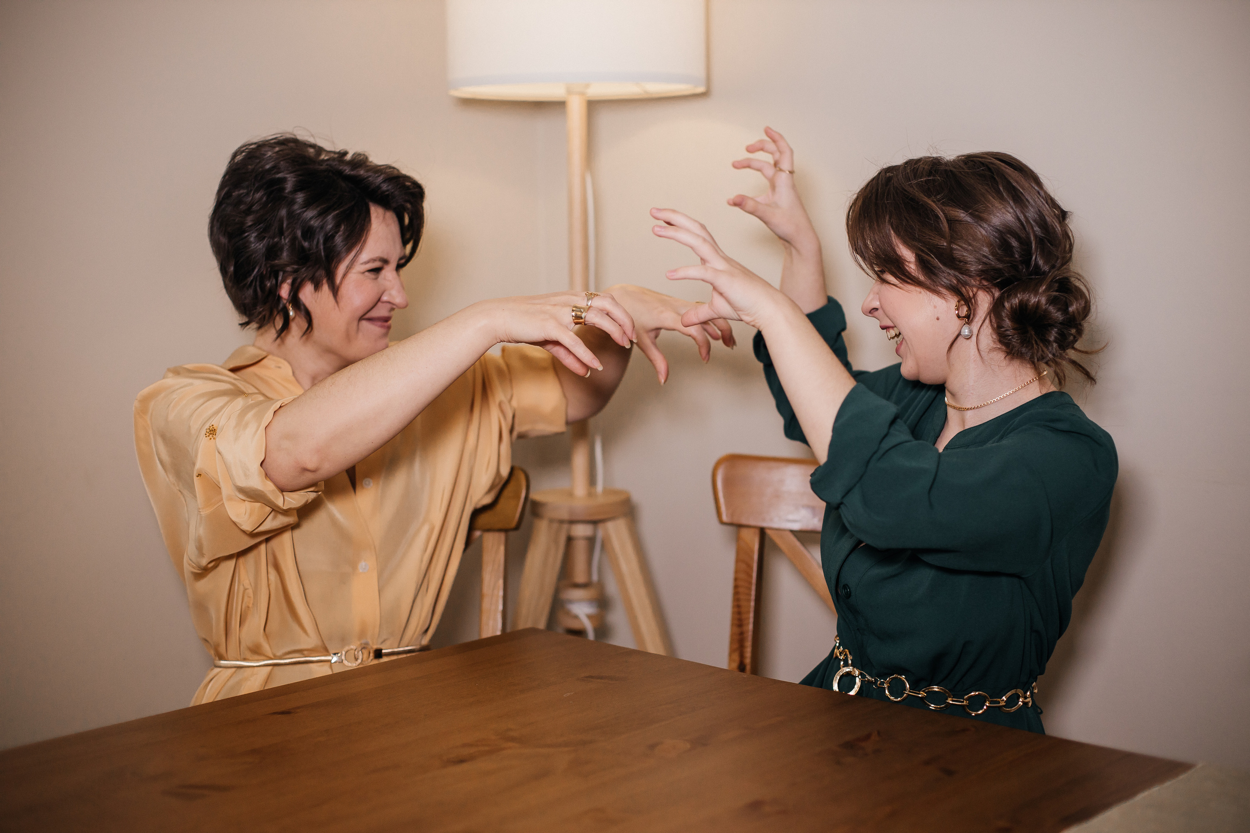 Мама и доча (проект 8 Марта Екатеринбург). Фотограф Сочи, Екатеринбург, Евгения Ефимова