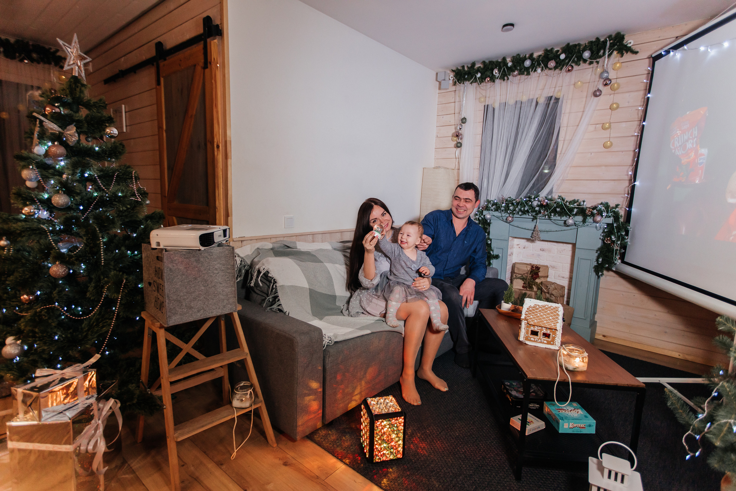 Тепло и уют. Фотограф Сочи, Екатеринбург, Евгения Ефимова