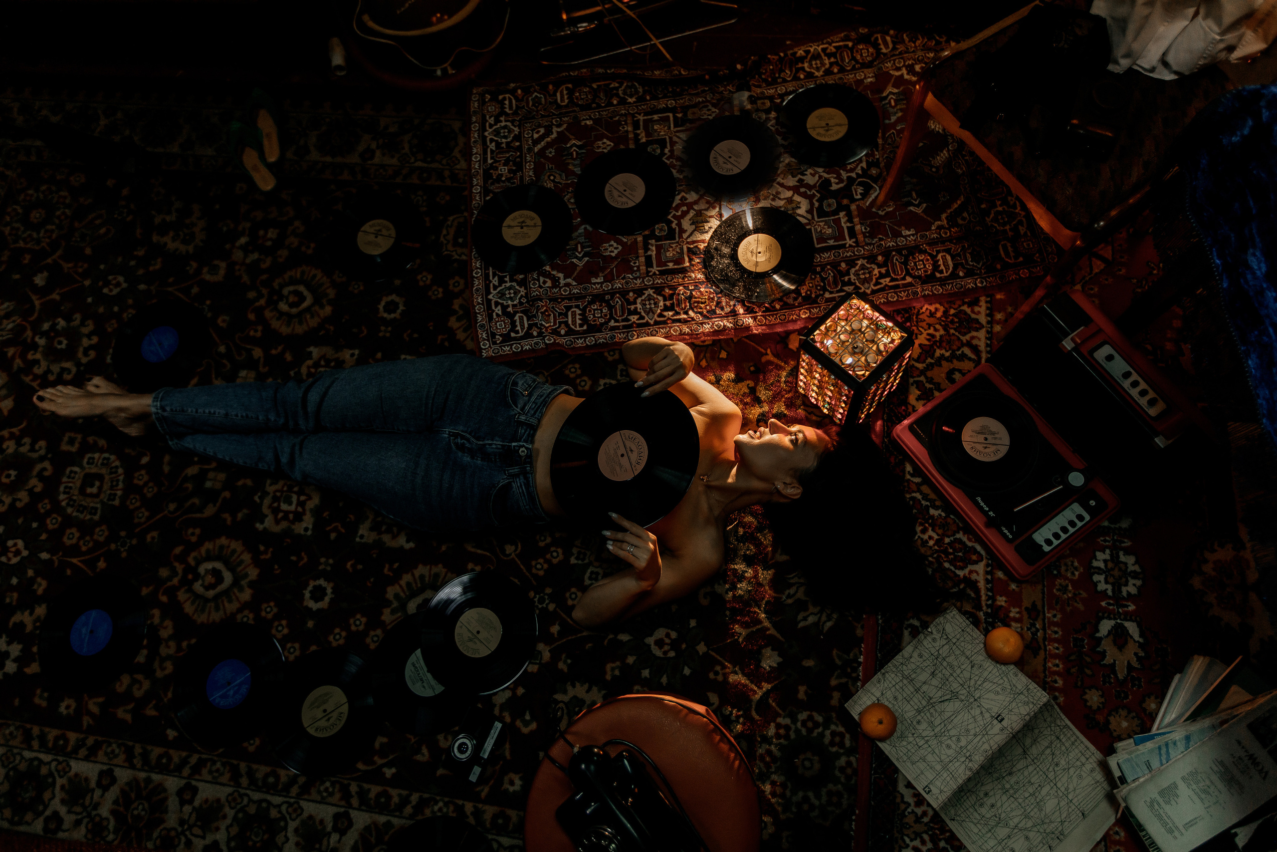 АЛЯ — БАБЕТТА. Фотограф Сочи, Екатеринбург, Евгения Ефимова