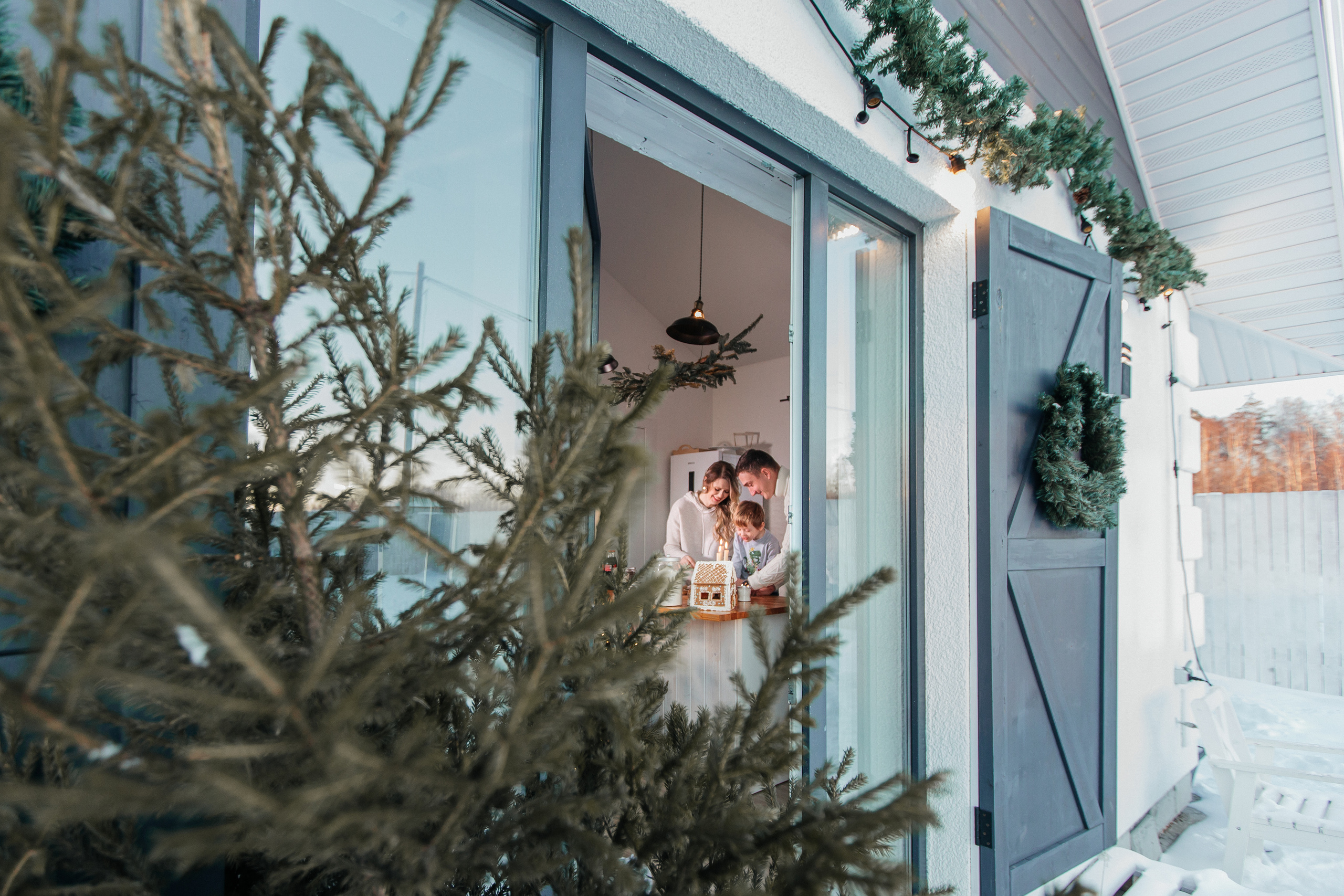 Дом. Фотограф Сочи, Екатеринбург, Евгения Ефимова