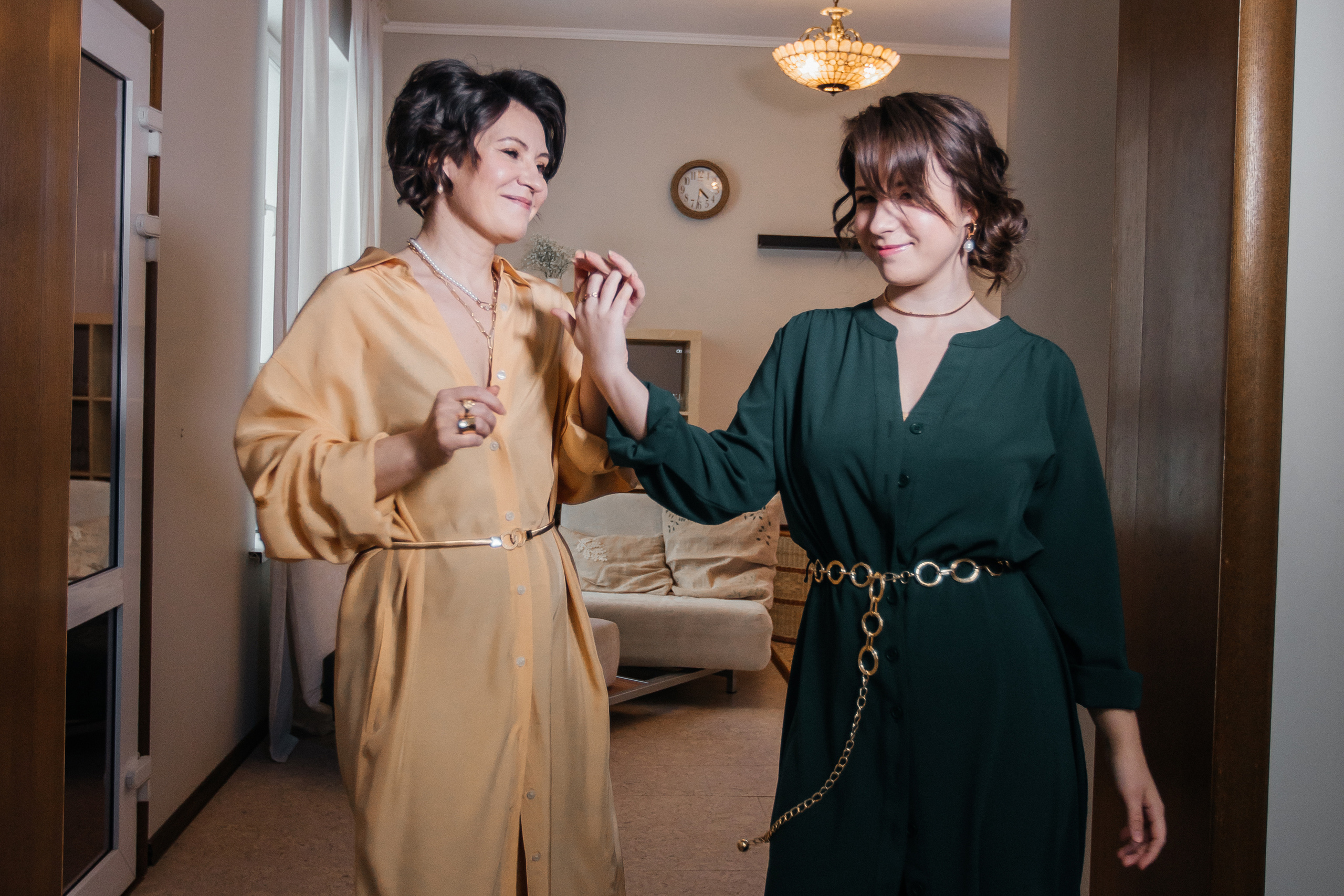 Мама и доча (проект 8 Марта Екатеринбург). Фотограф Сочи, Екатеринбург, Евгения Ефимова