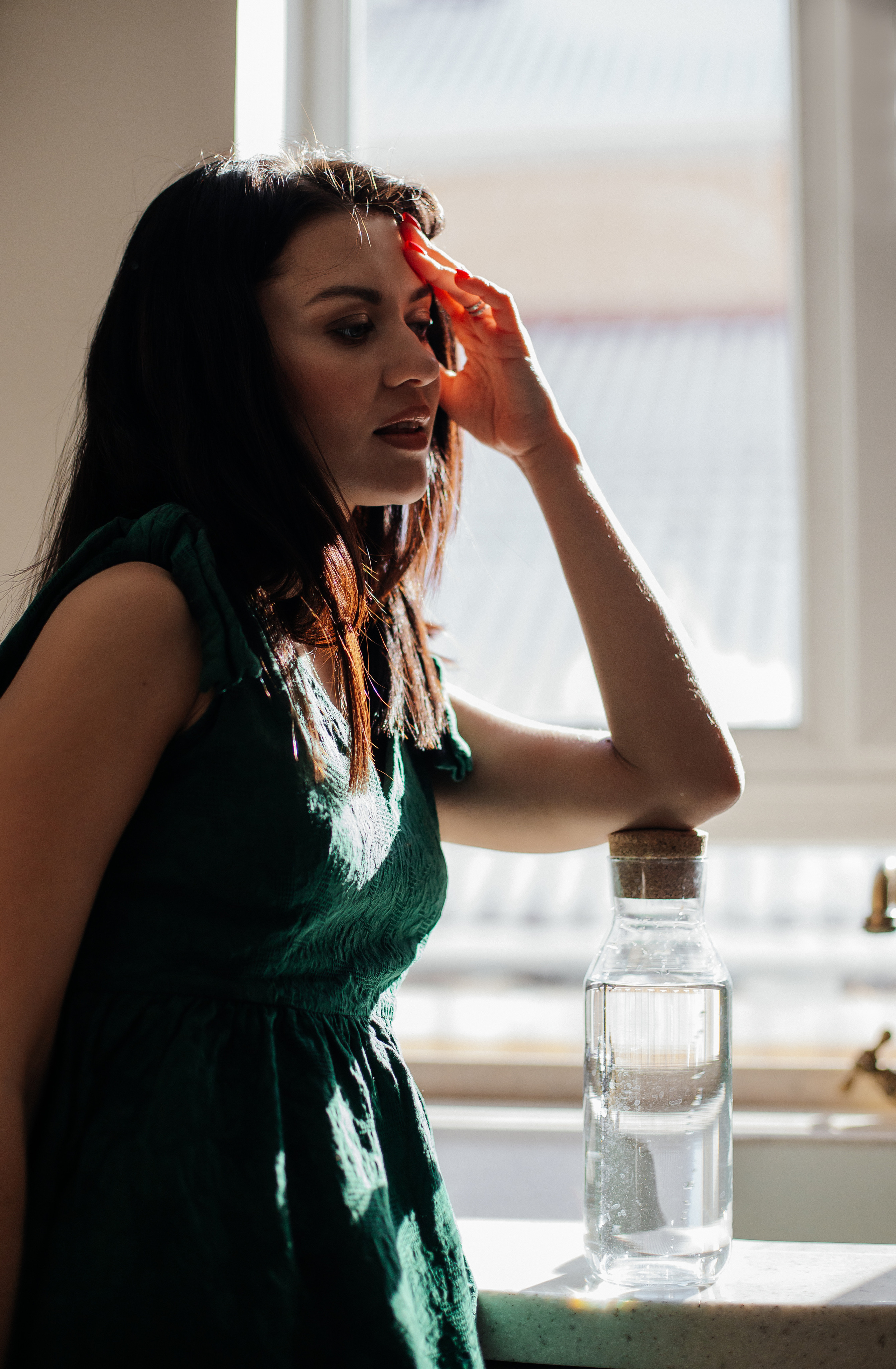 Женский проект (7-9 Марта Екатеринбург). Фотограф Сочи, Екатеринбург, Евгения Ефимова