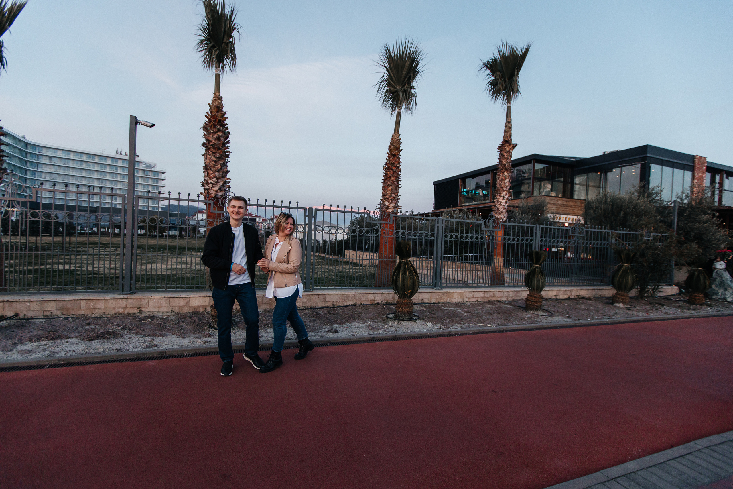 Сочи — One Love. Фотограф Сочи, Екатеринбург, Евгения Ефимова