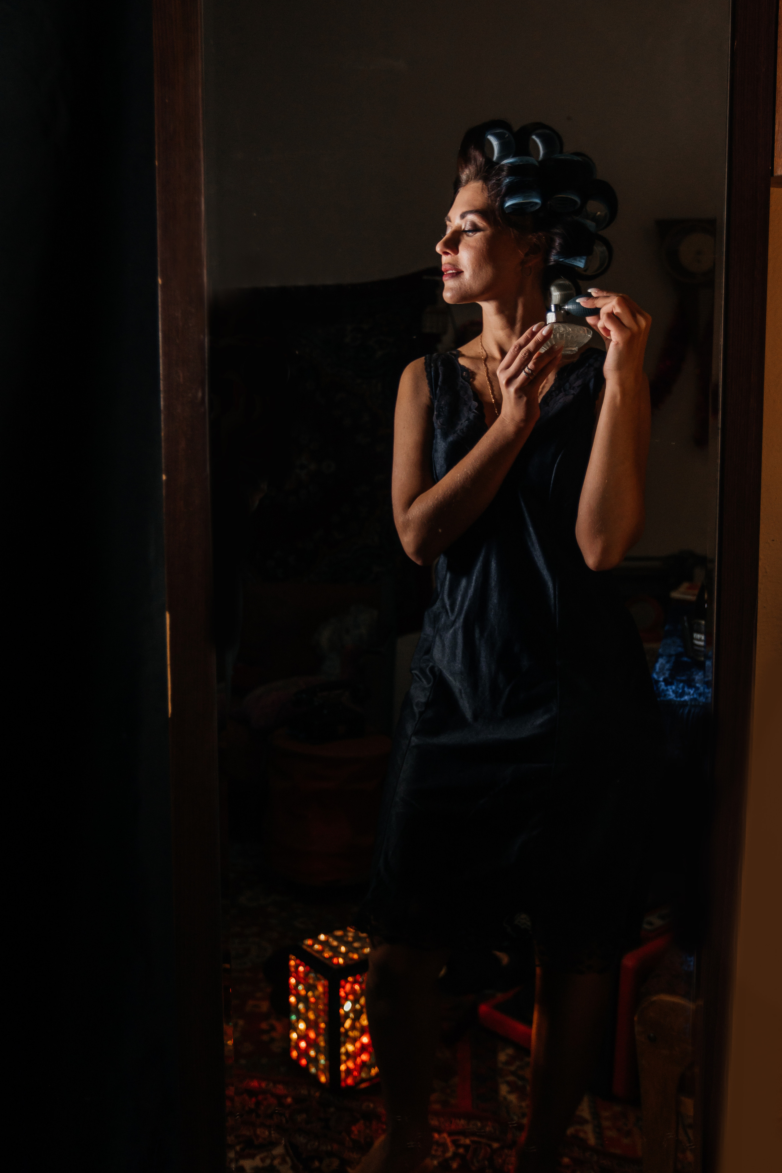 АЛЯ — БАБЕТТА. Фотограф Сочи, Екатеринбург, Евгения Ефимова