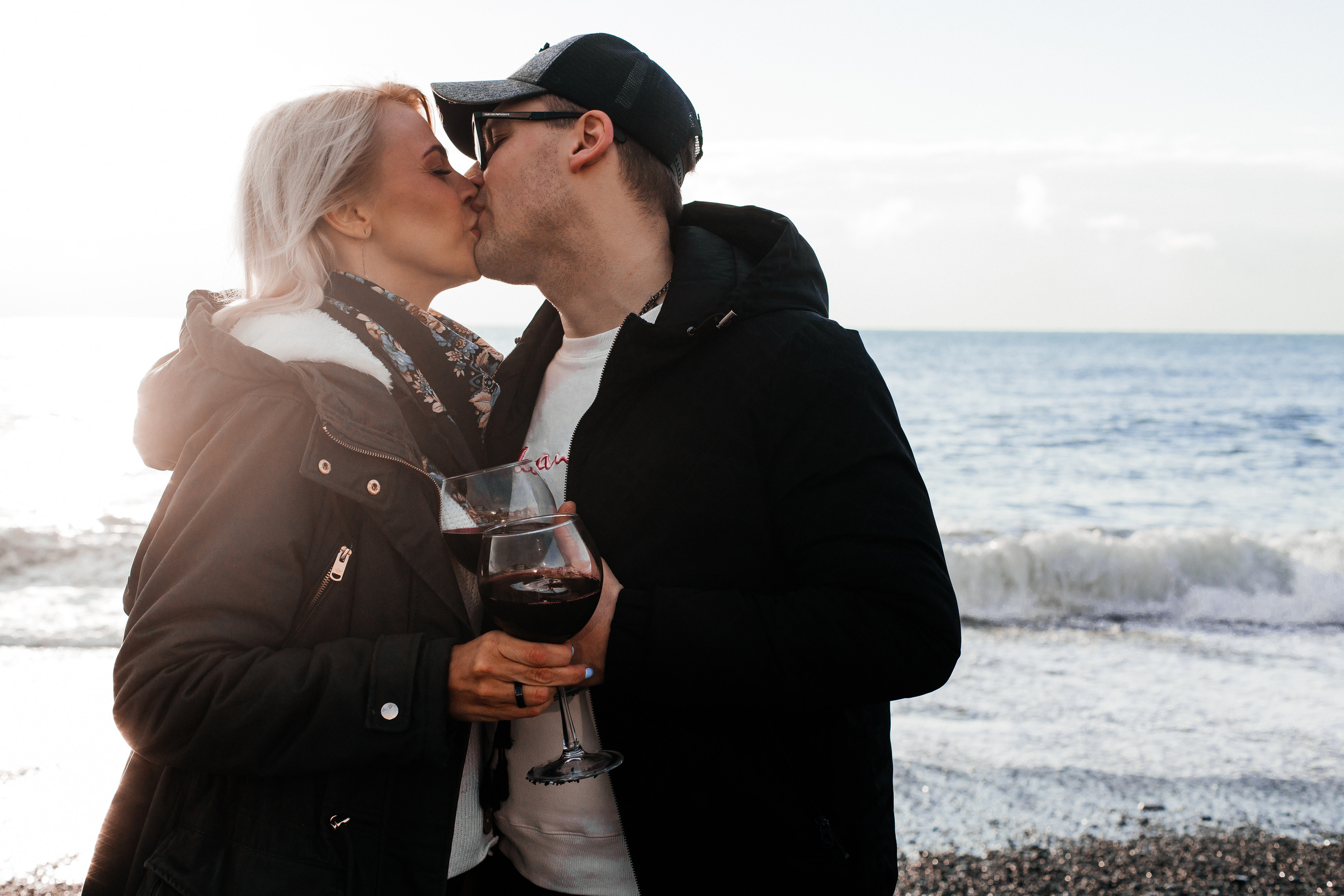 Счастливые. Фотограф Сочи, Екатеринбург, Евгения Ефимова