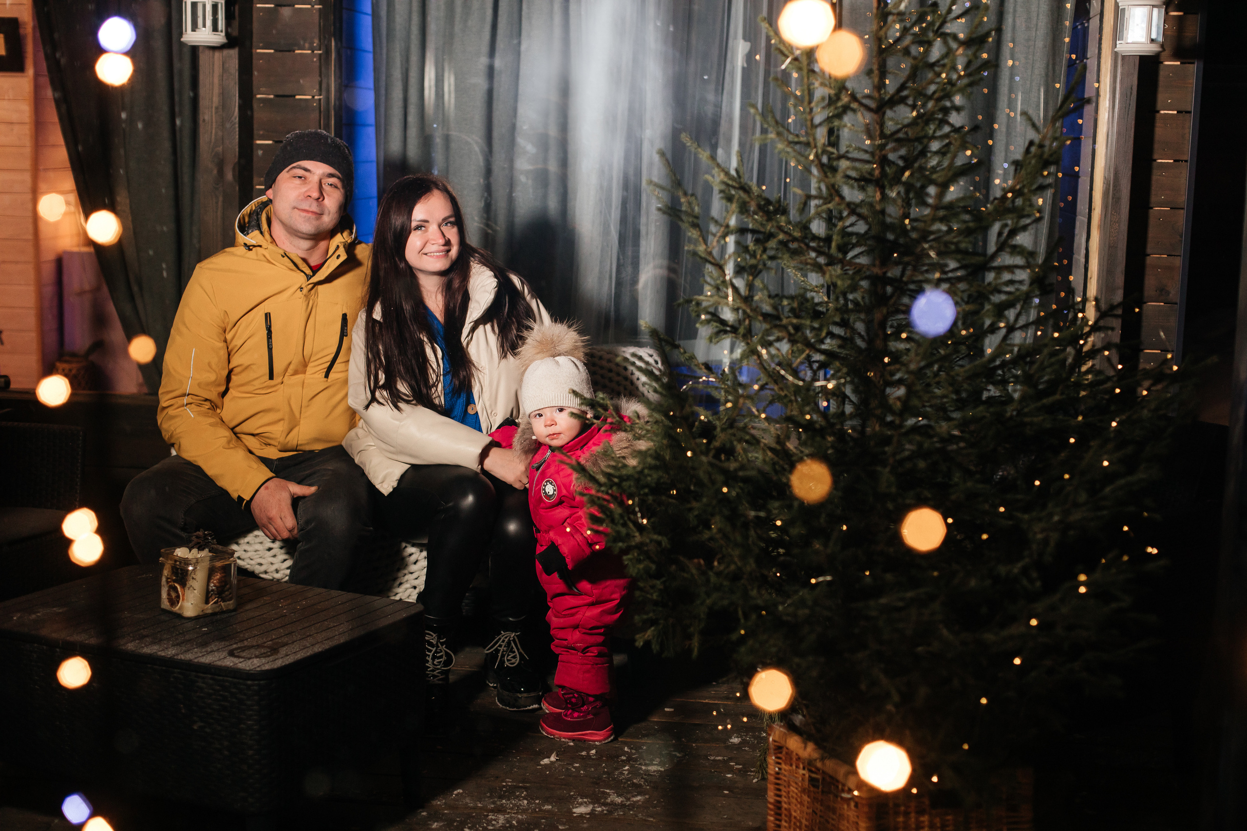 Тепло и уют. Фотограф Сочи, Екатеринбург, Евгения Ефимова