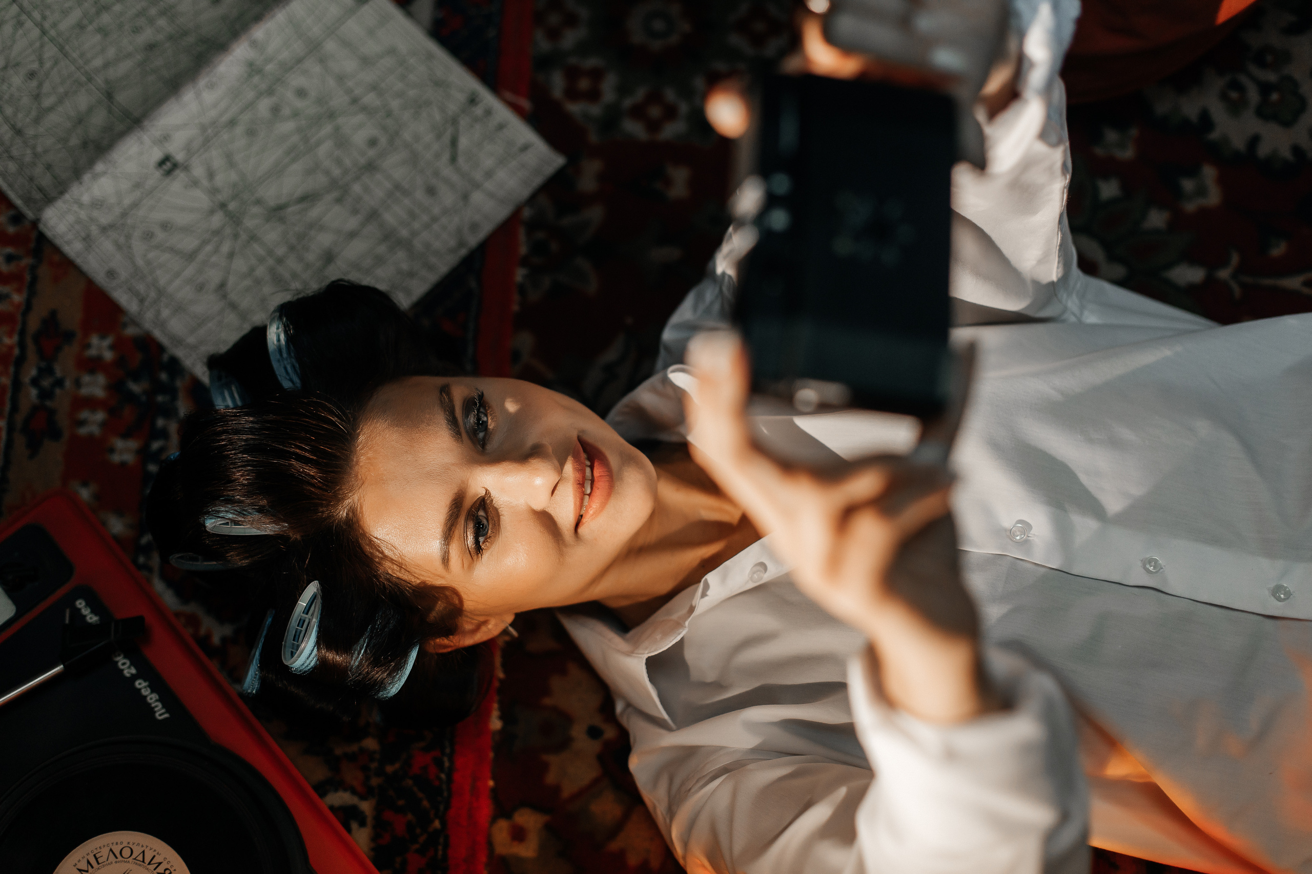 АЛЯ — БАБЕТТА. Фотограф Сочи, Екатеринбург, Евгения Ефимова