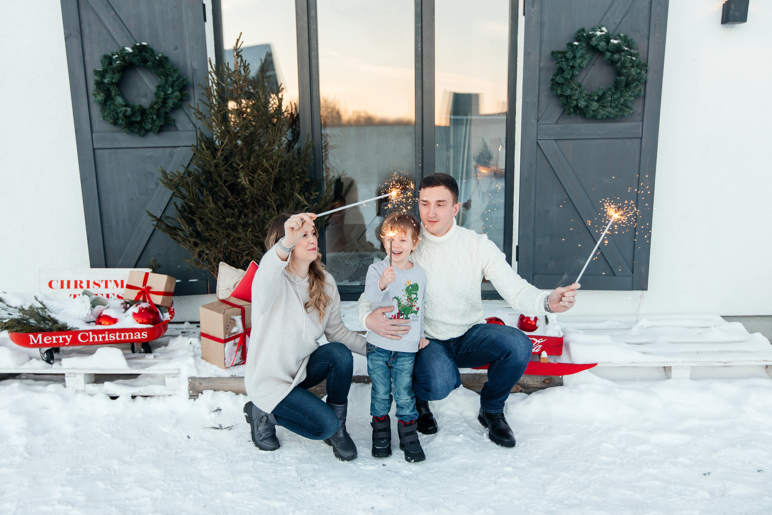 Дом. Фотограф Сочи, Екатеринбург, Евгения Ефимова