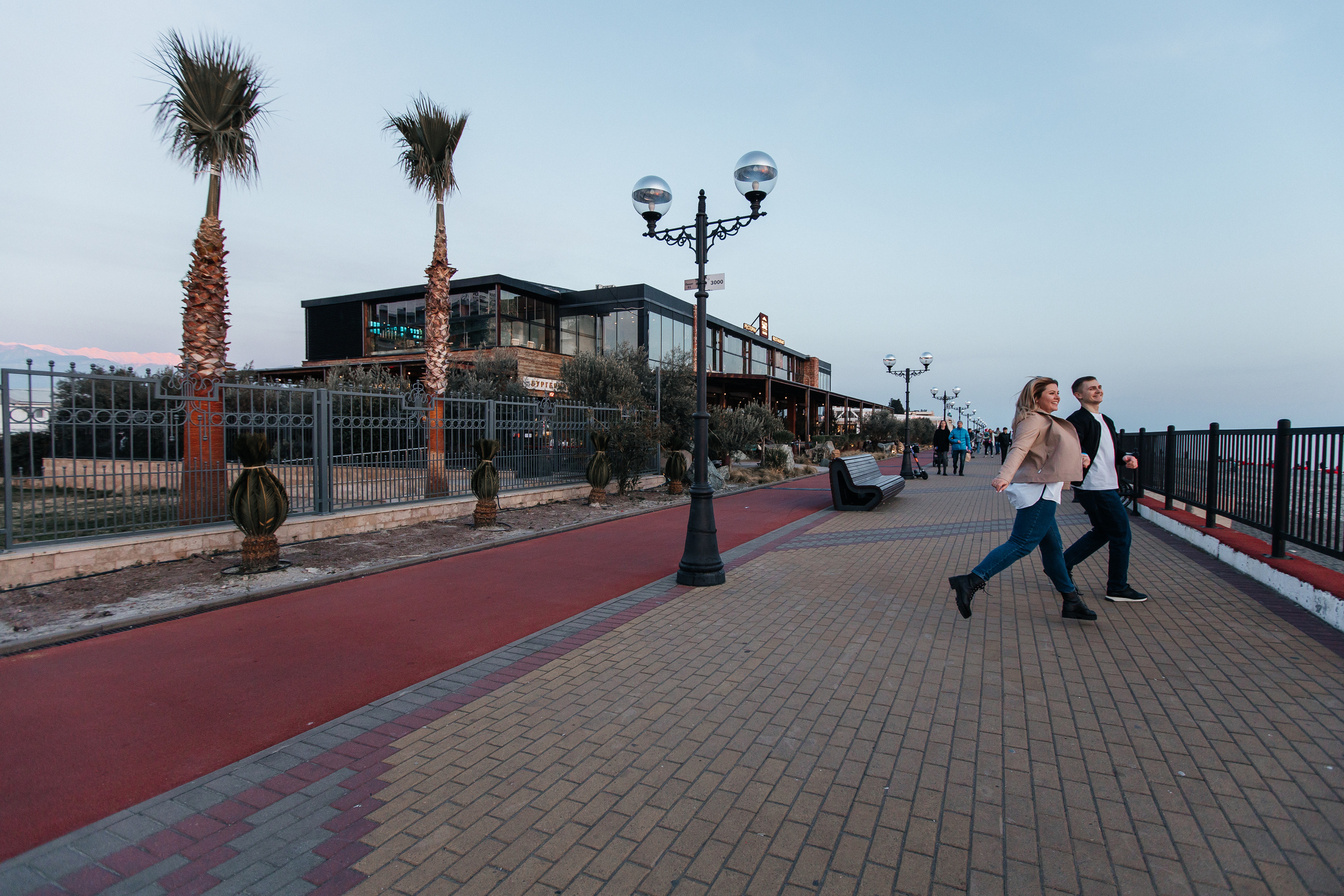 Сочи — One Love. Фотограф Сочи, Екатеринбург, Евгения Ефимова