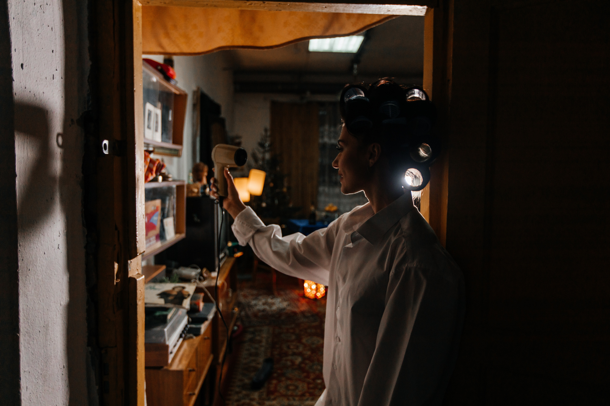 АЛЯ — БАБЕТТА. Фотограф Сочи, Екатеринбург, Евгения Ефимова