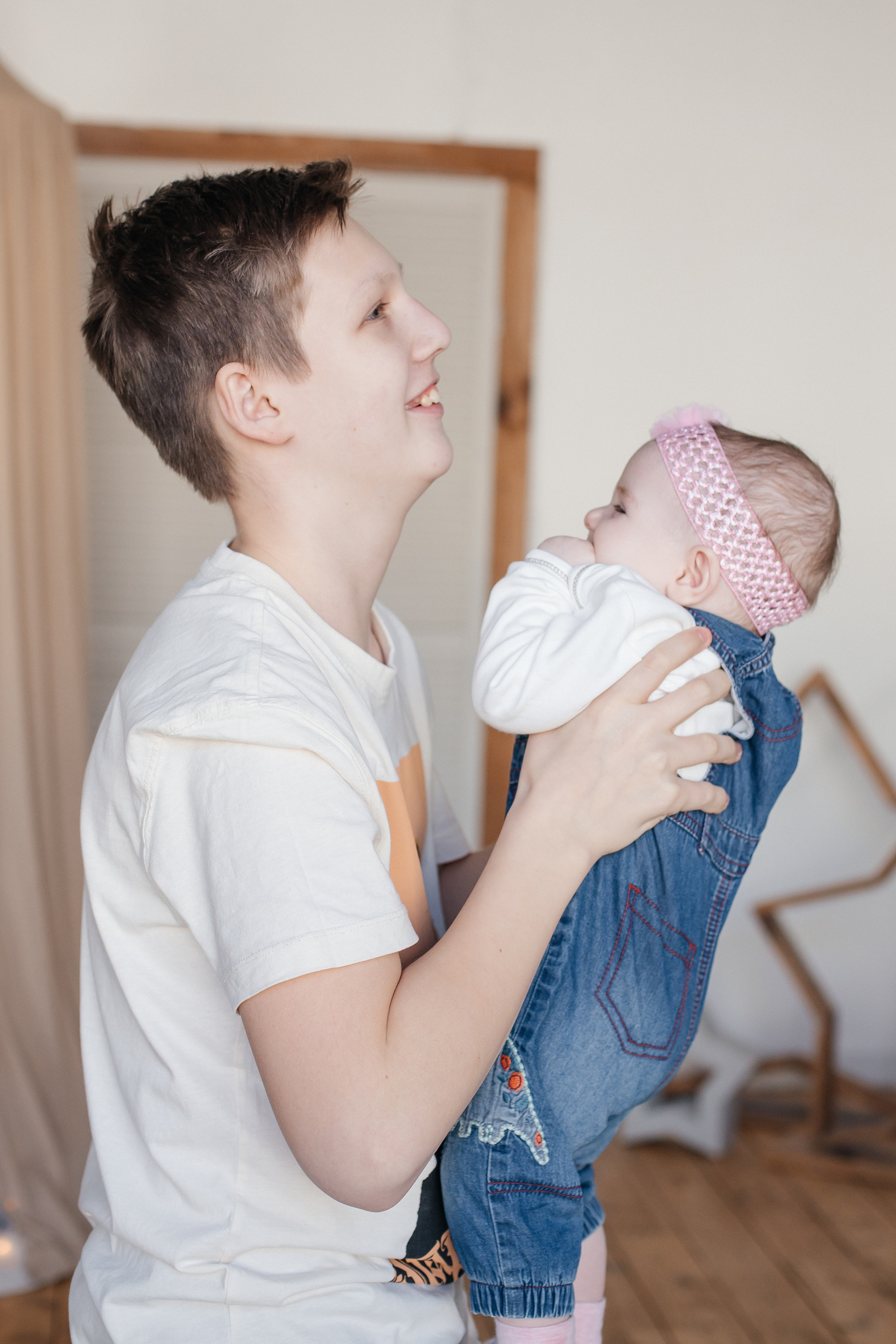 Семья Огородниковых. Фотограф Сочи, Екатеринбург, Евгения Ефимова