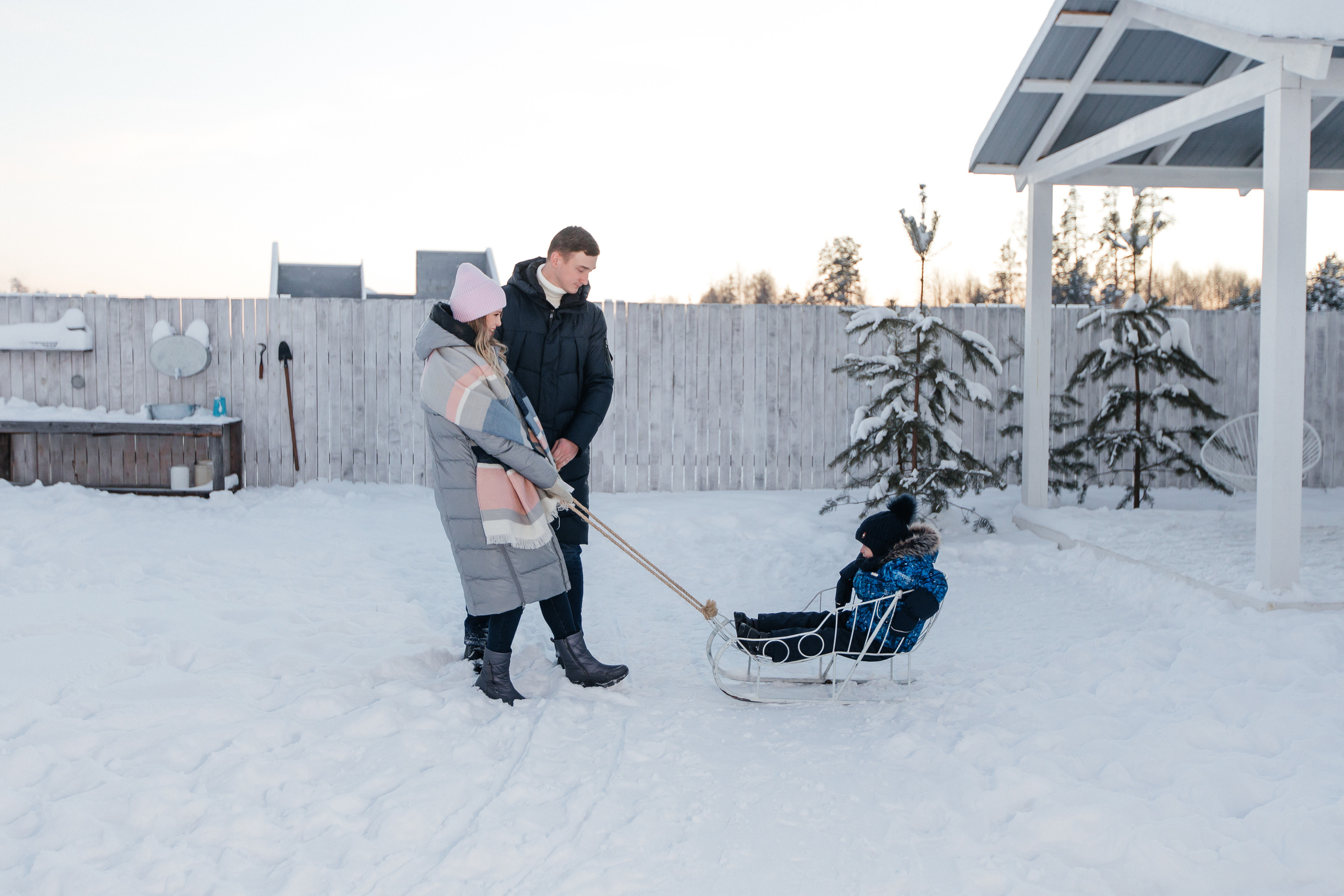 Дом. Фотограф Сочи, Екатеринбург, Евгения Ефимова