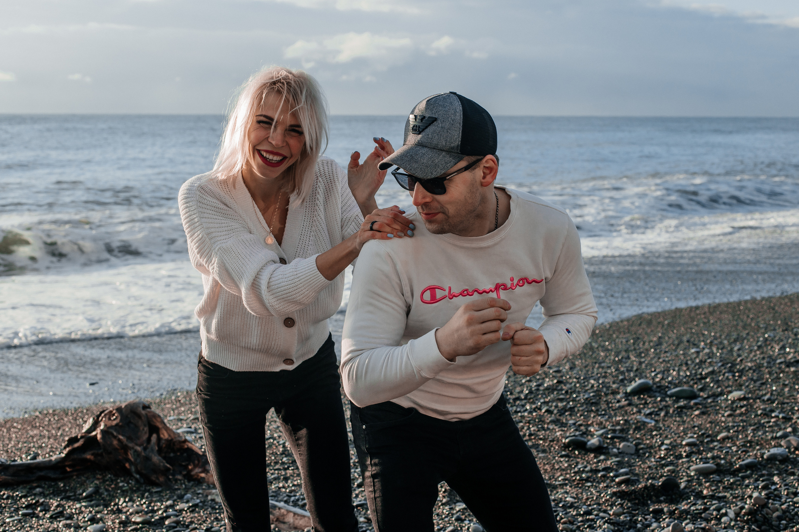 Счастливые. Фотограф Сочи, Екатеринбург, Евгения Ефимова