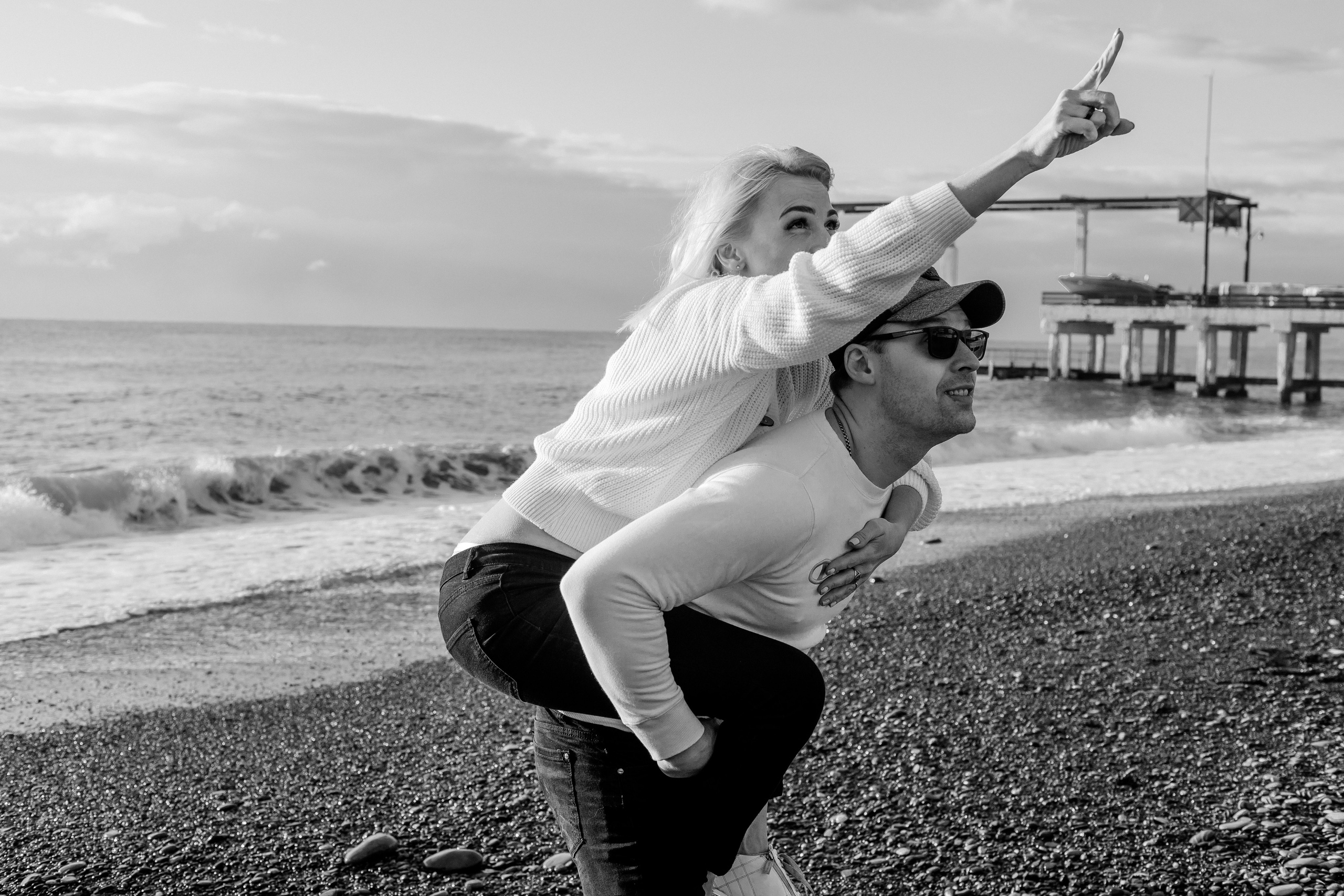 Счастливые. Фотограф Сочи, Екатеринбург, Евгения Ефимова