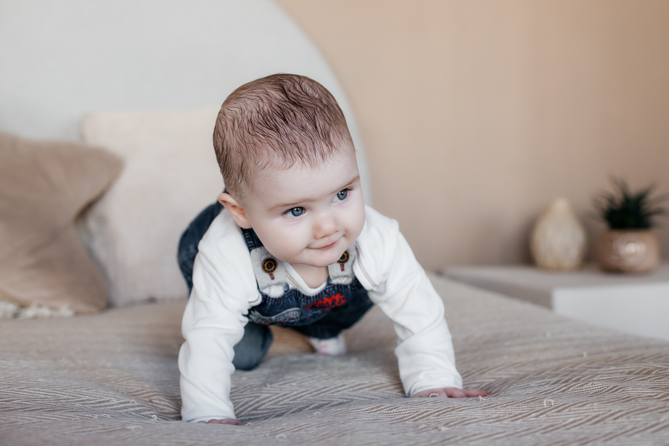 Семья Огородниковых. Фотограф Сочи, Екатеринбург, Евгения Ефимова