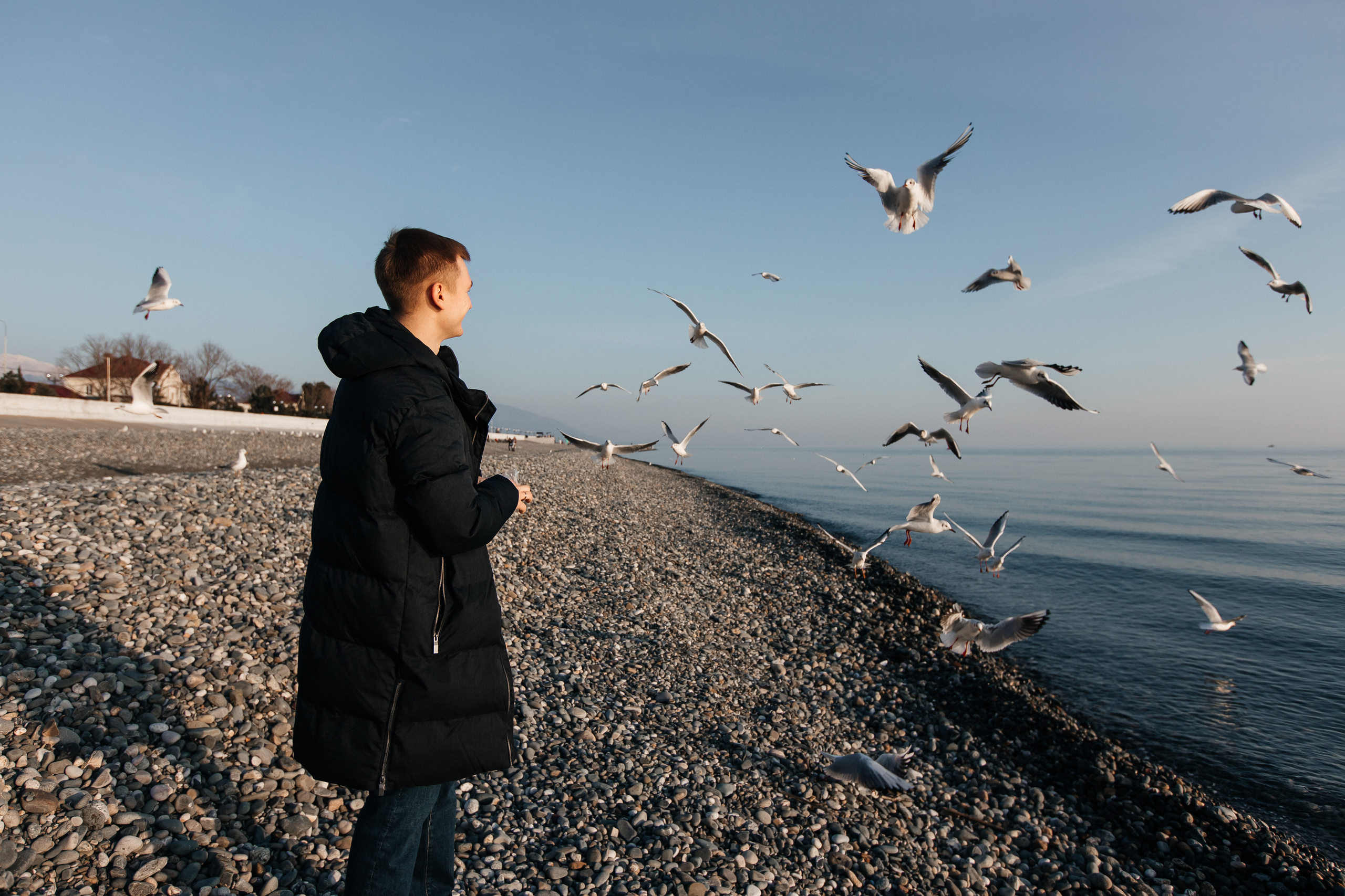 Сочи — One Love. Фотограф Сочи, Екатеринбург, Евгения Ефимова