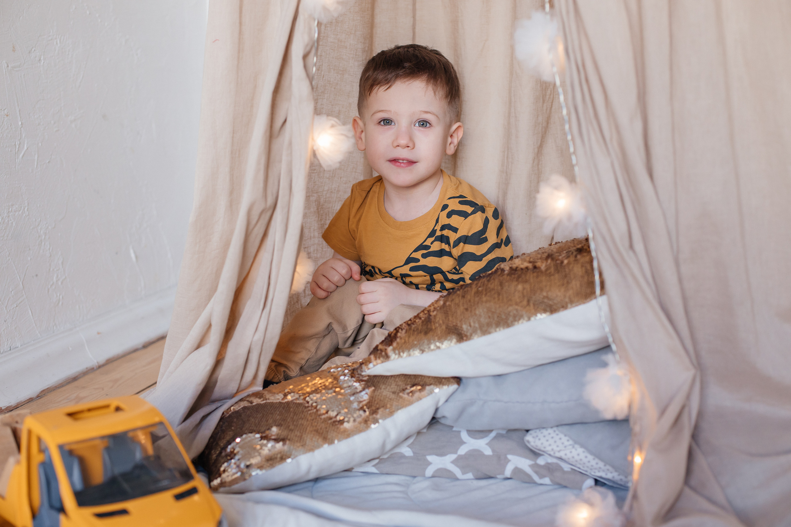 Семья Огородниковых. Фотограф Сочи, Екатеринбург, Евгения Ефимова