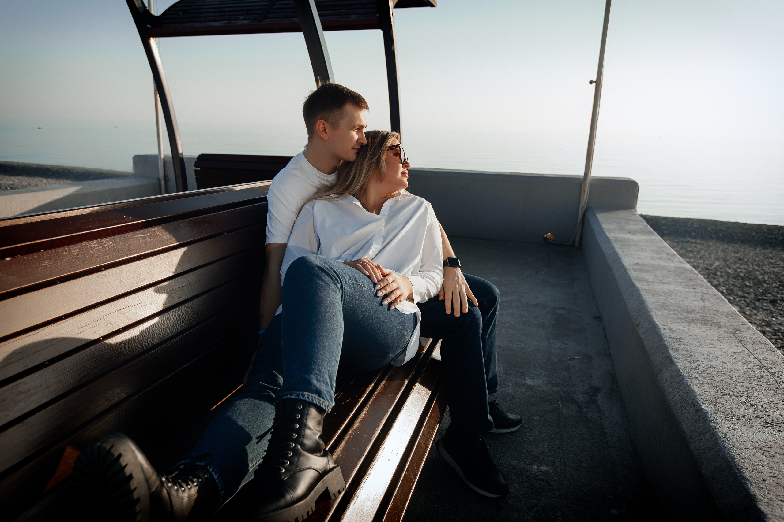 Сочи — One Love. Фотограф Сочи, Екатеринбург, Евгения Ефимова