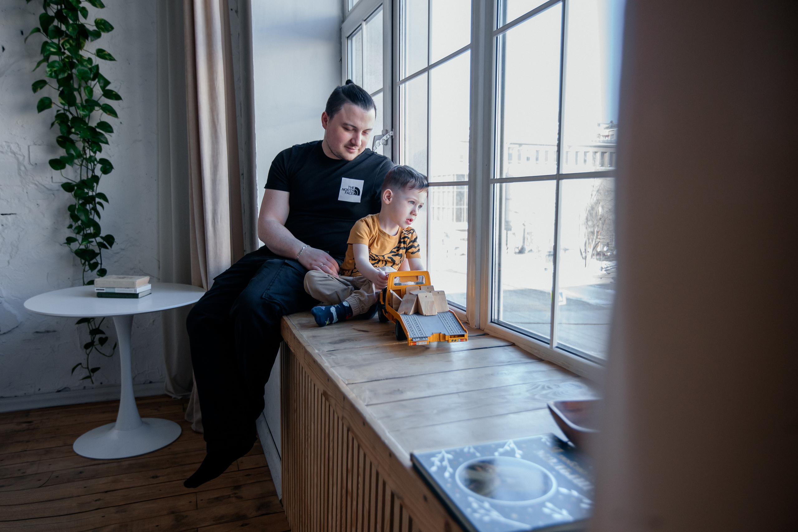 Семья Огородниковых. Фотограф Сочи, Екатеринбург, Евгения Ефимова