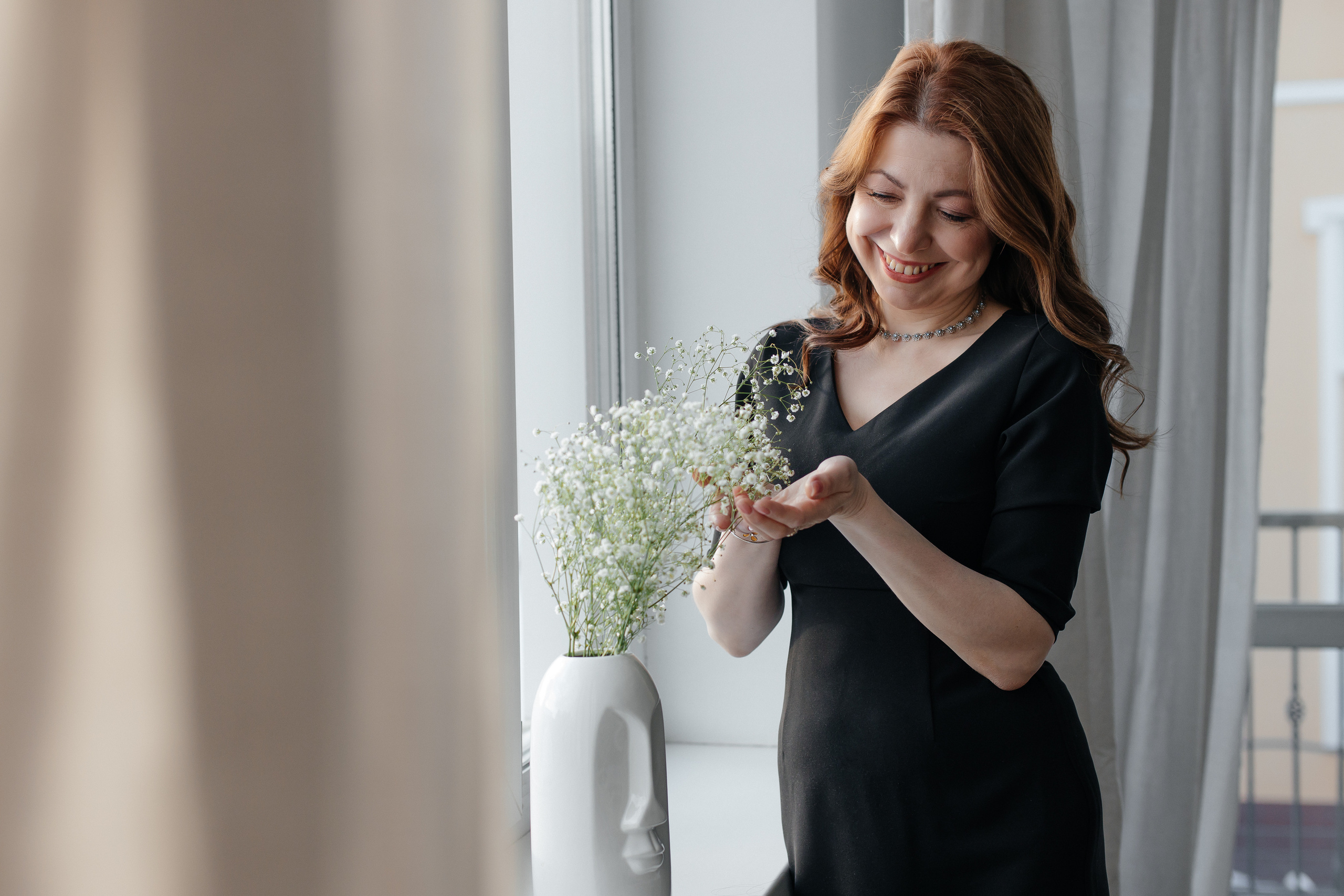 Мама и доча (проект 8 Марта Екатеринбург). Фотограф Сочи, Екатеринбург, Евгения Ефимова