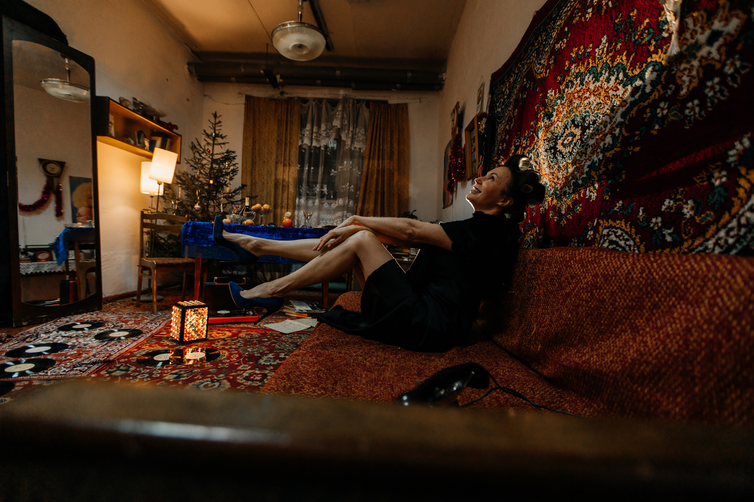 АЛЯ — БАБЕТТА. Фотограф Сочи, Екатеринбург, Евгения Ефимова