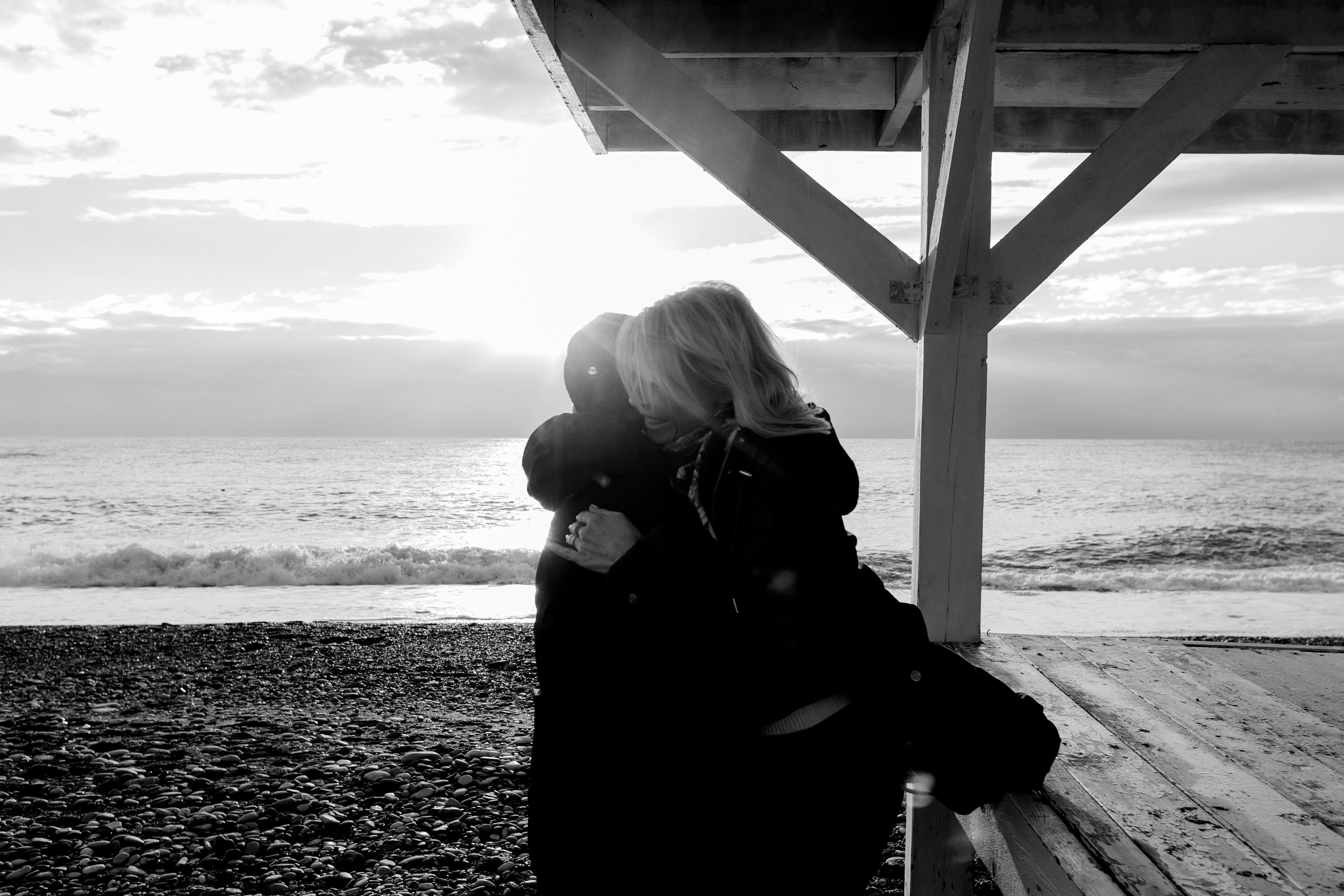 Счастливые. Фотограф Сочи, Екатеринбург, Евгения Ефимова