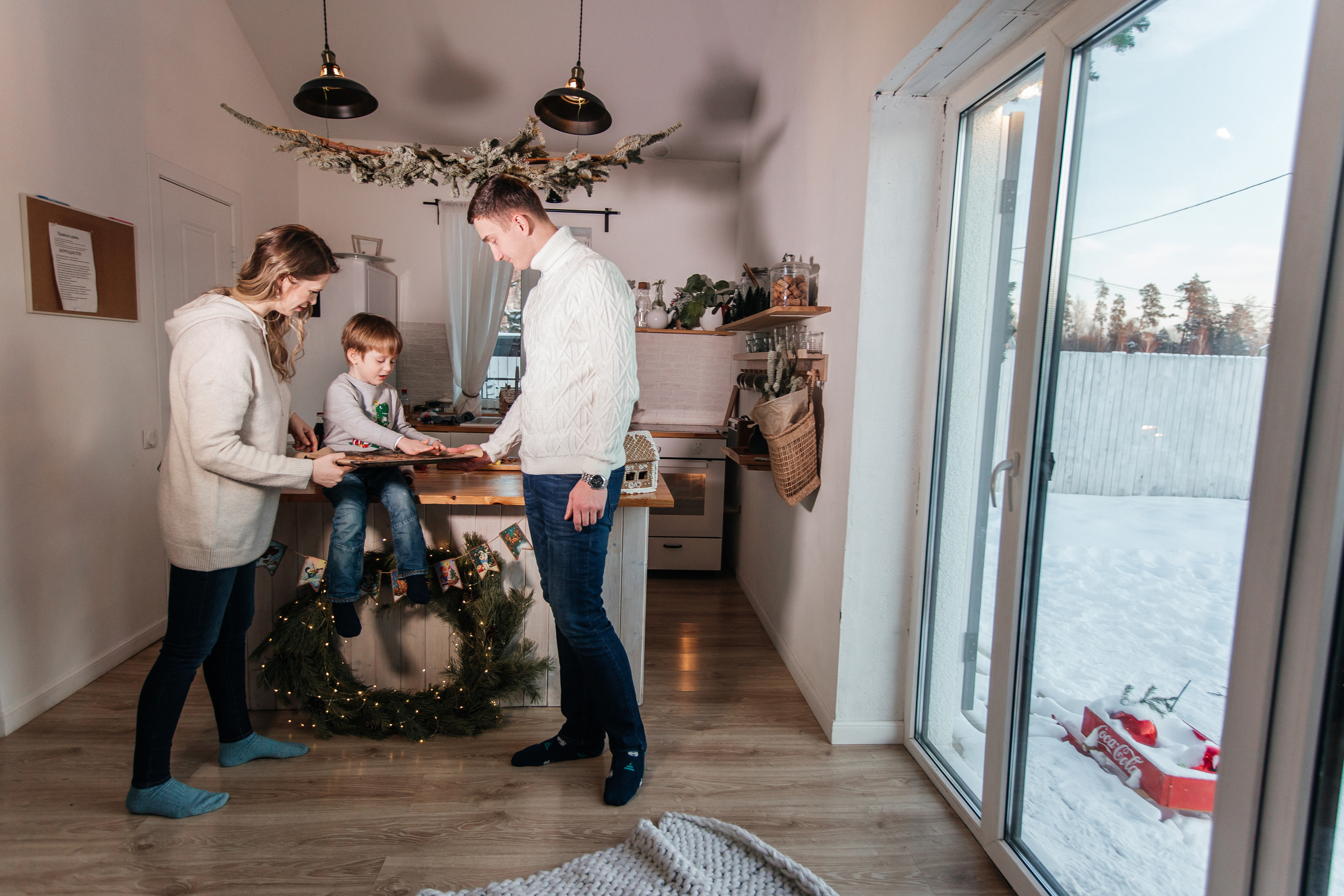 Дом. Фотограф Сочи, Екатеринбург, Евгения Ефимова