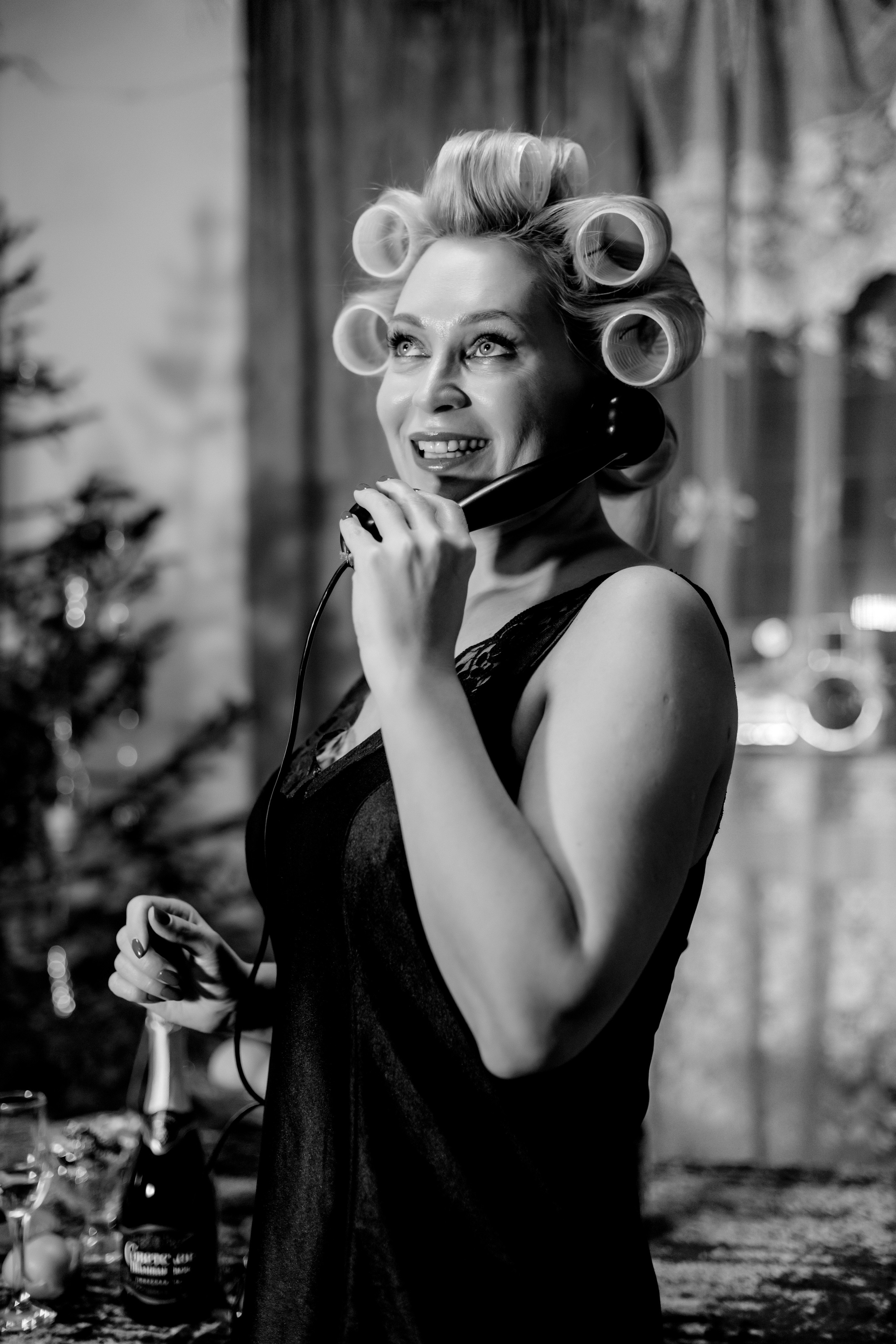 АЛЯ — БАБЕТТА. Фотограф Сочи, Екатеринбург, Евгения Ефимова