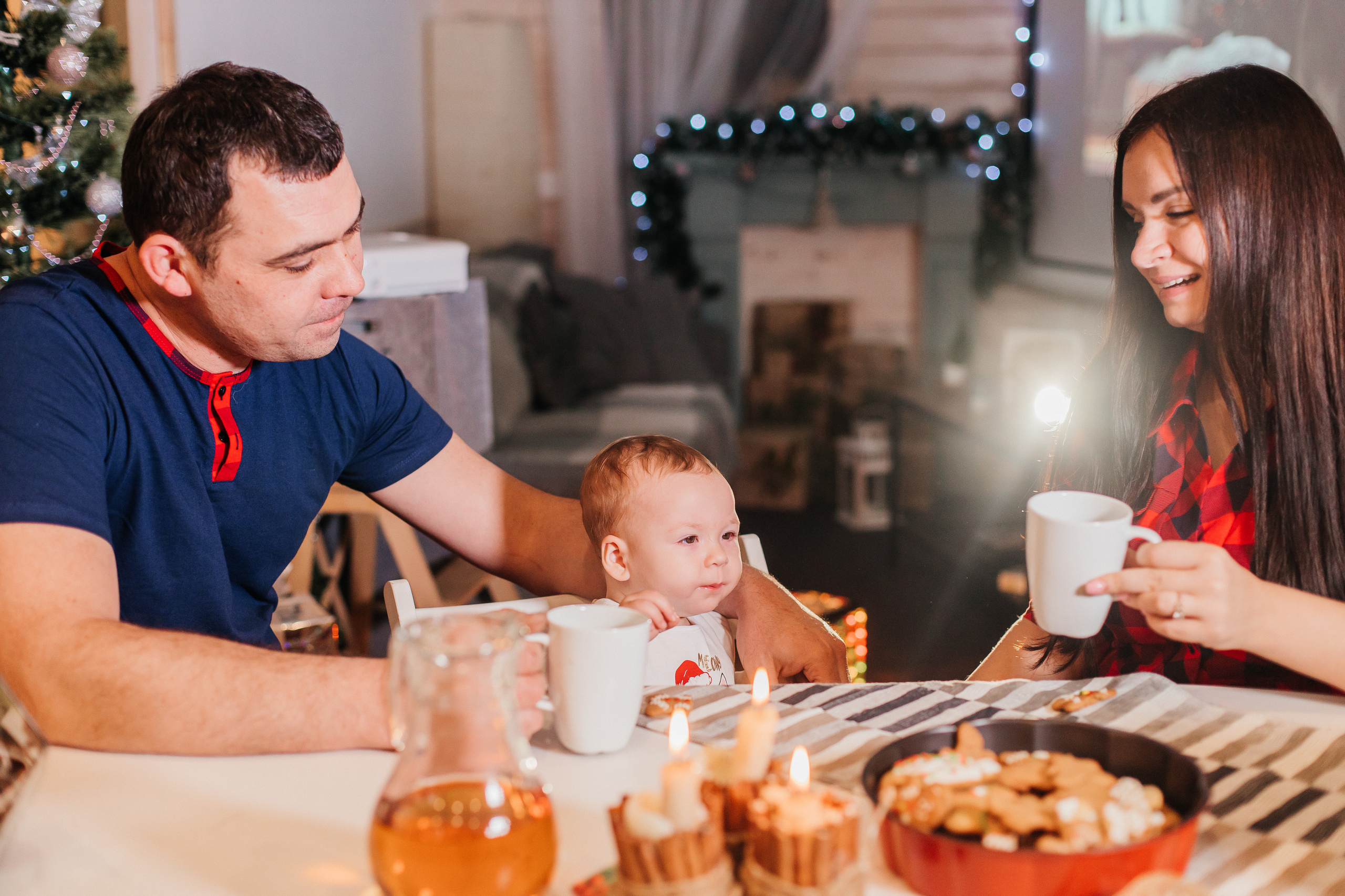 Тепло и уют. Фотограф Сочи, Екатеринбург, Евгения Ефимова