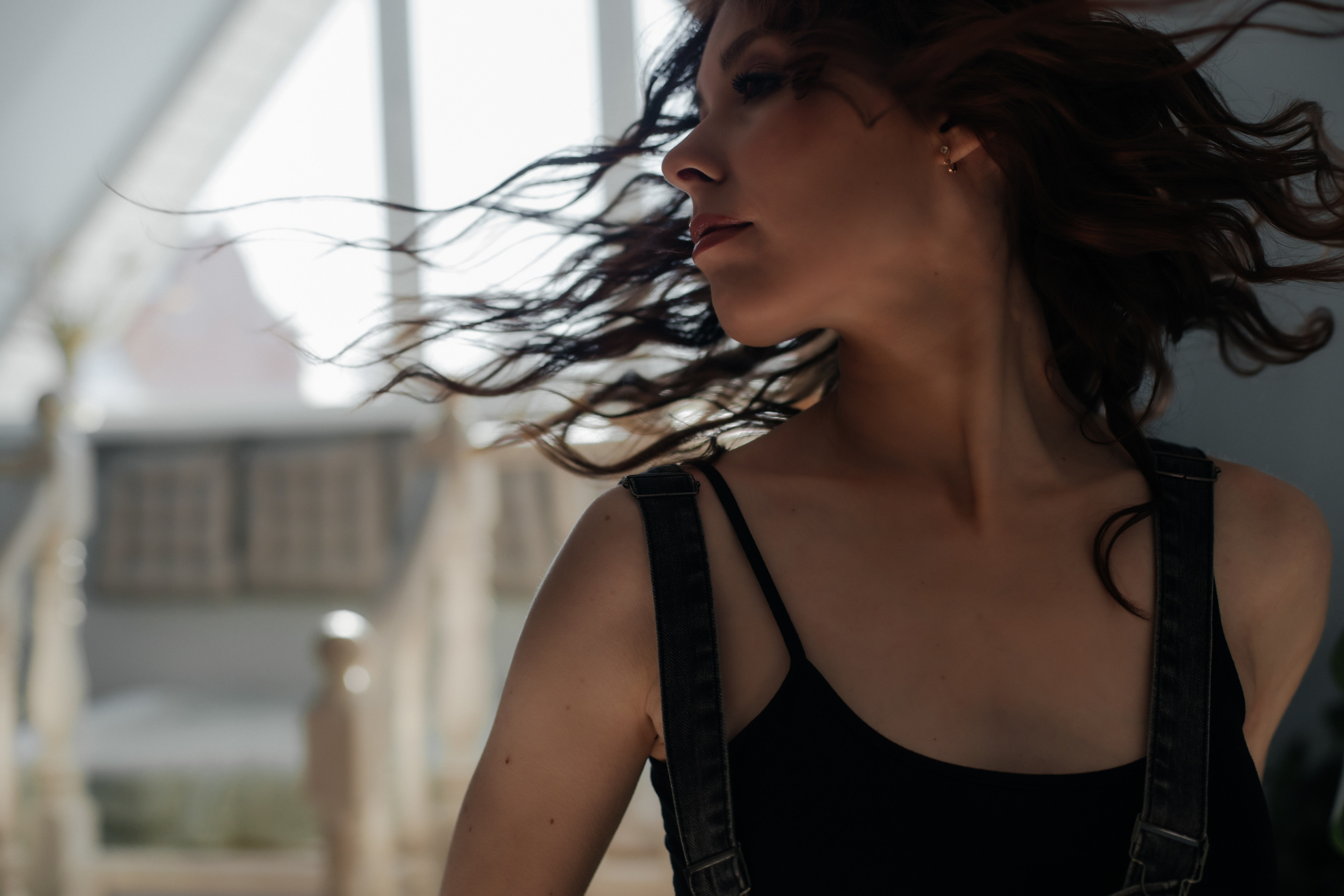 Женский проект (7-9 Марта Екатеринбург). Фотограф Сочи, Екатеринбург, Евгения Ефимова