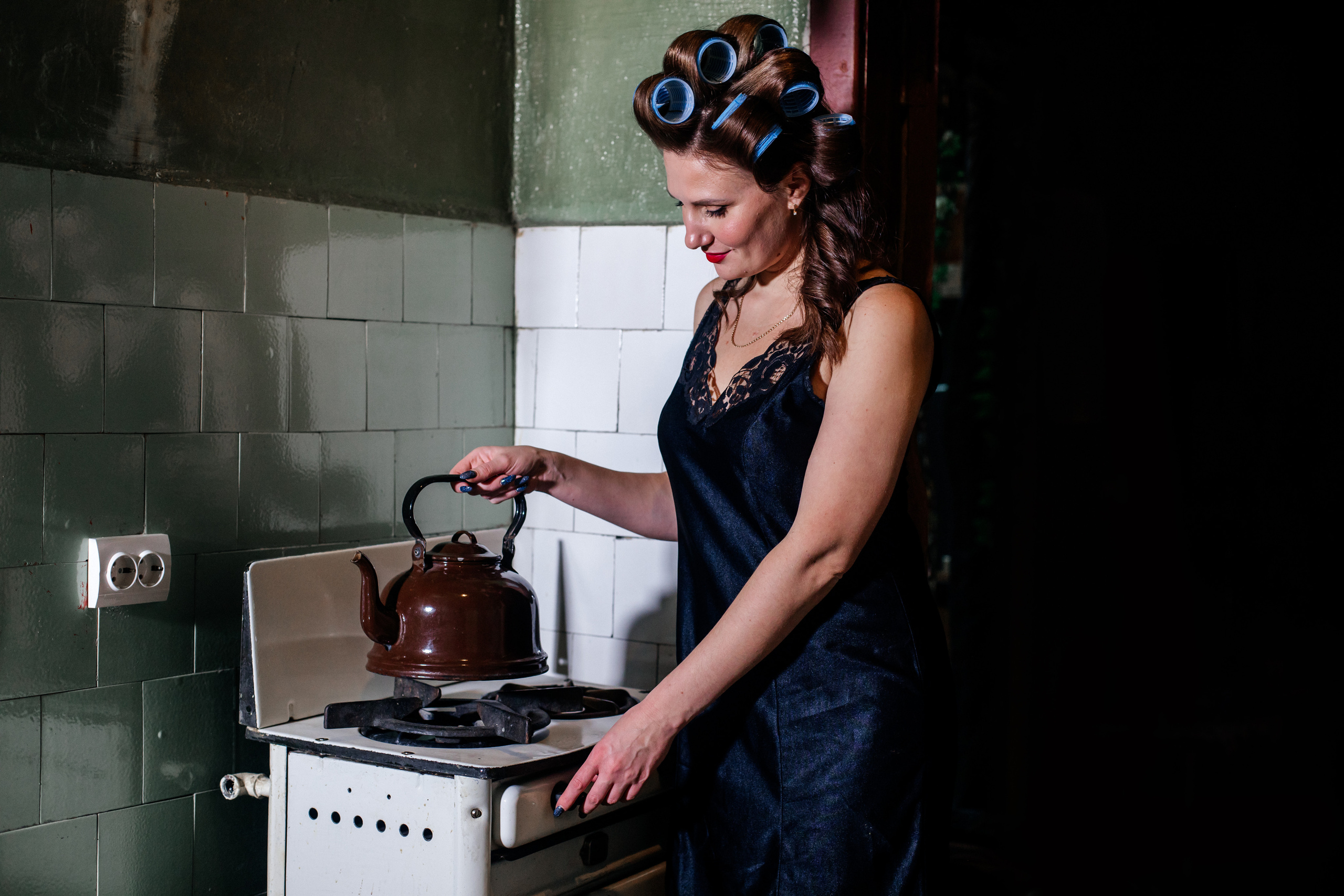 АЛЯ — БАБЕТТА. Фотограф Сочи, Екатеринбург, Евгения Ефимова