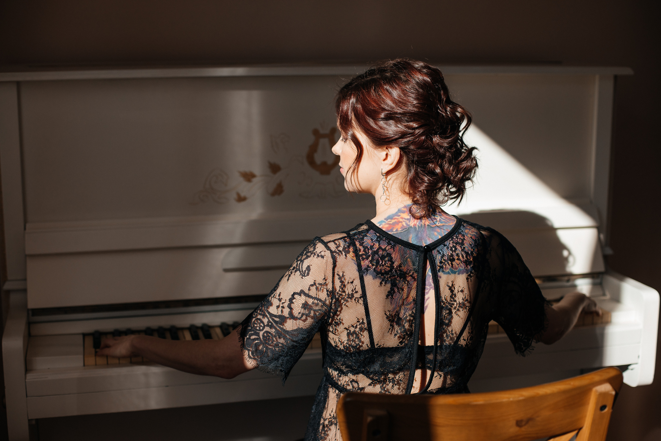 Женский проект (7-9 Марта Екатеринбург). Фотограф Сочи, Екатеринбург, Евгения Ефимова