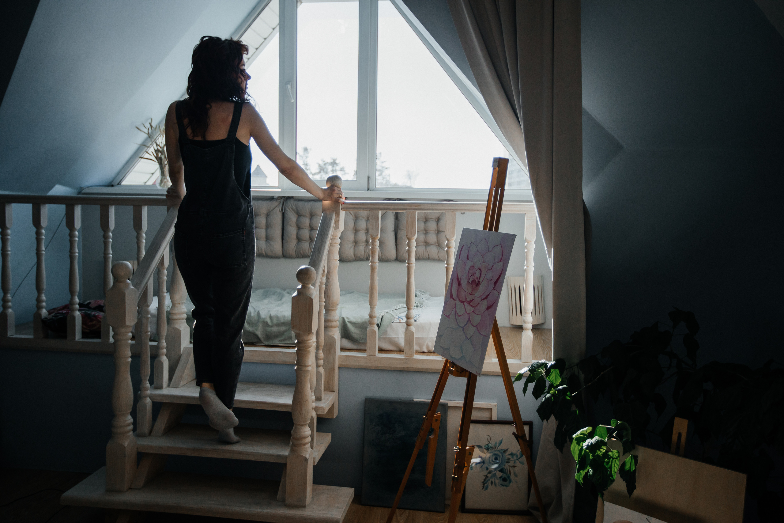 Женский проект (7-9 Марта Екатеринбург). Фотограф Сочи, Екатеринбург, Евгения Ефимова